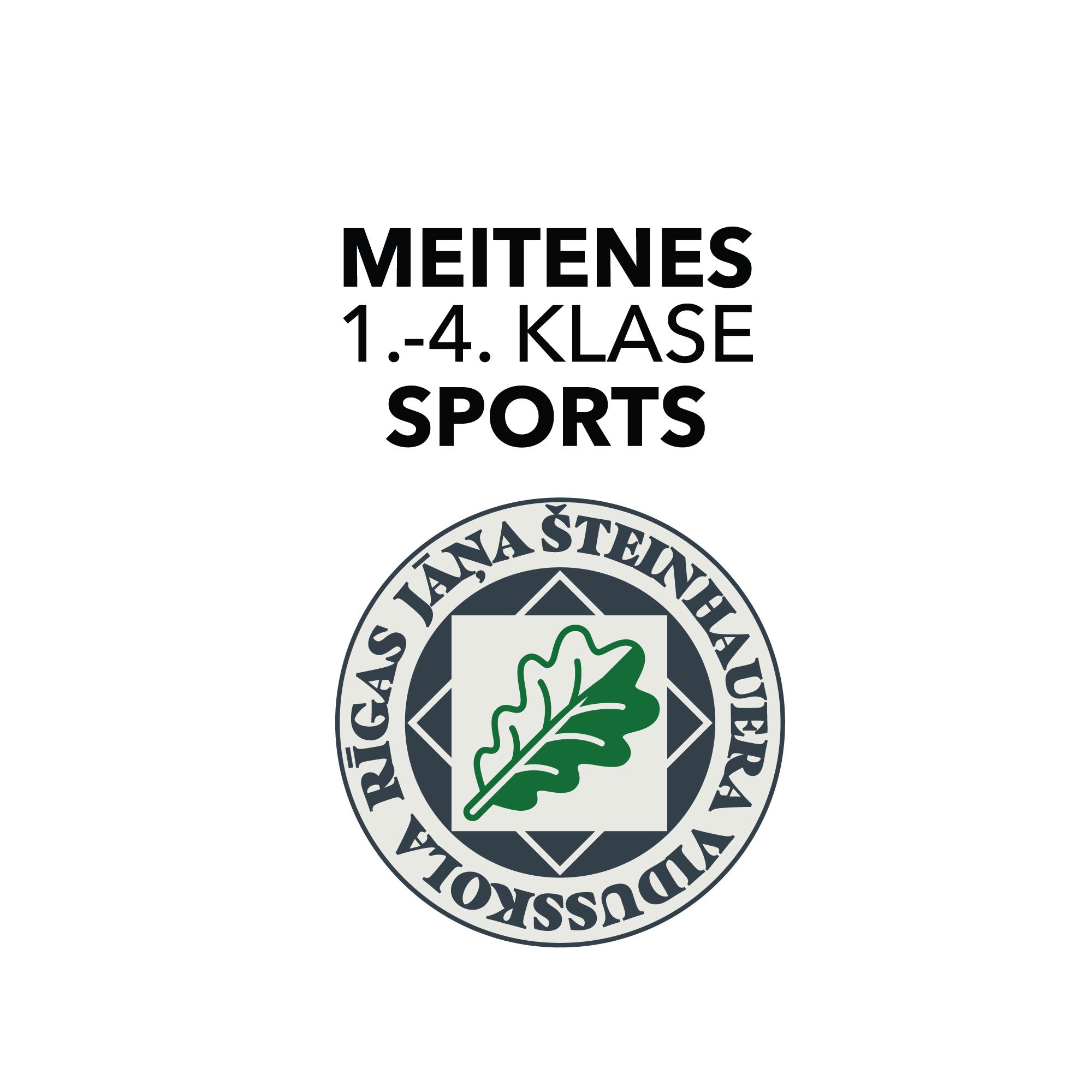 Meitenes/Sports 1.4.klase