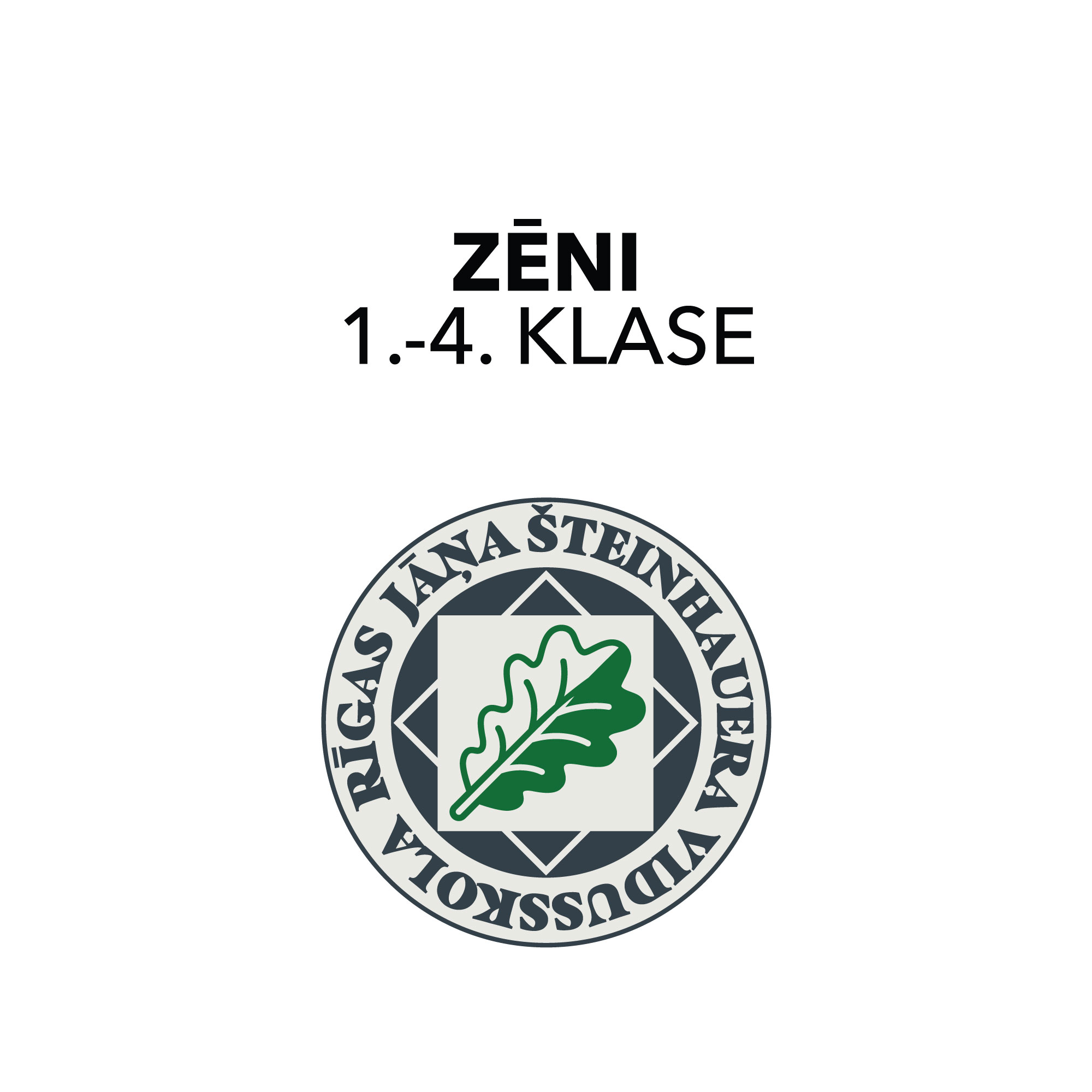 Zēni 1.-4.klase