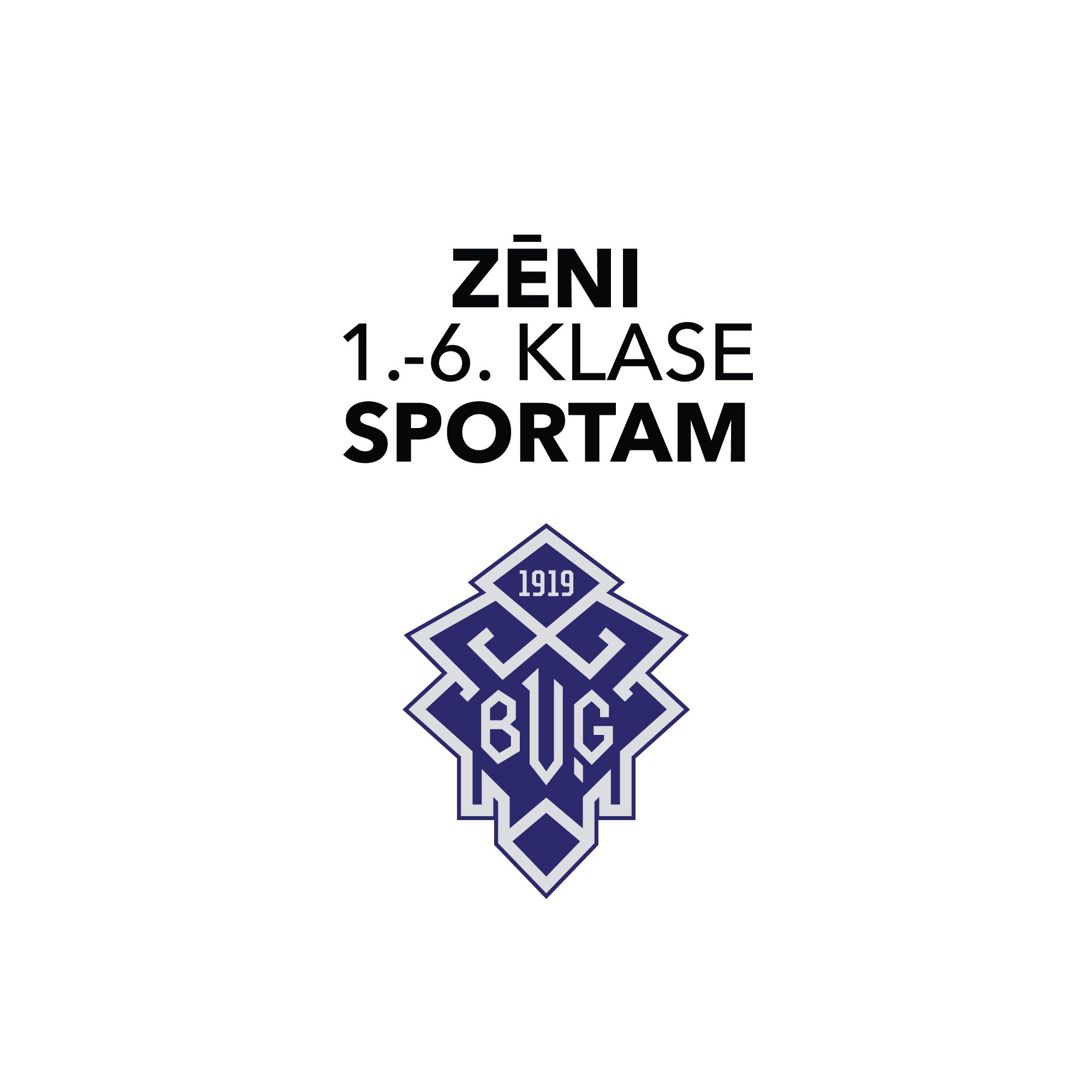 Zēni/Sports 1.-6.klase