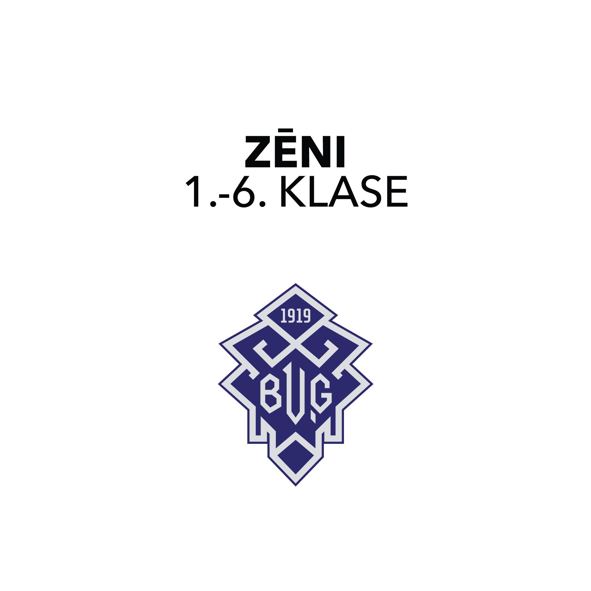 Zēni 1.-6.klase