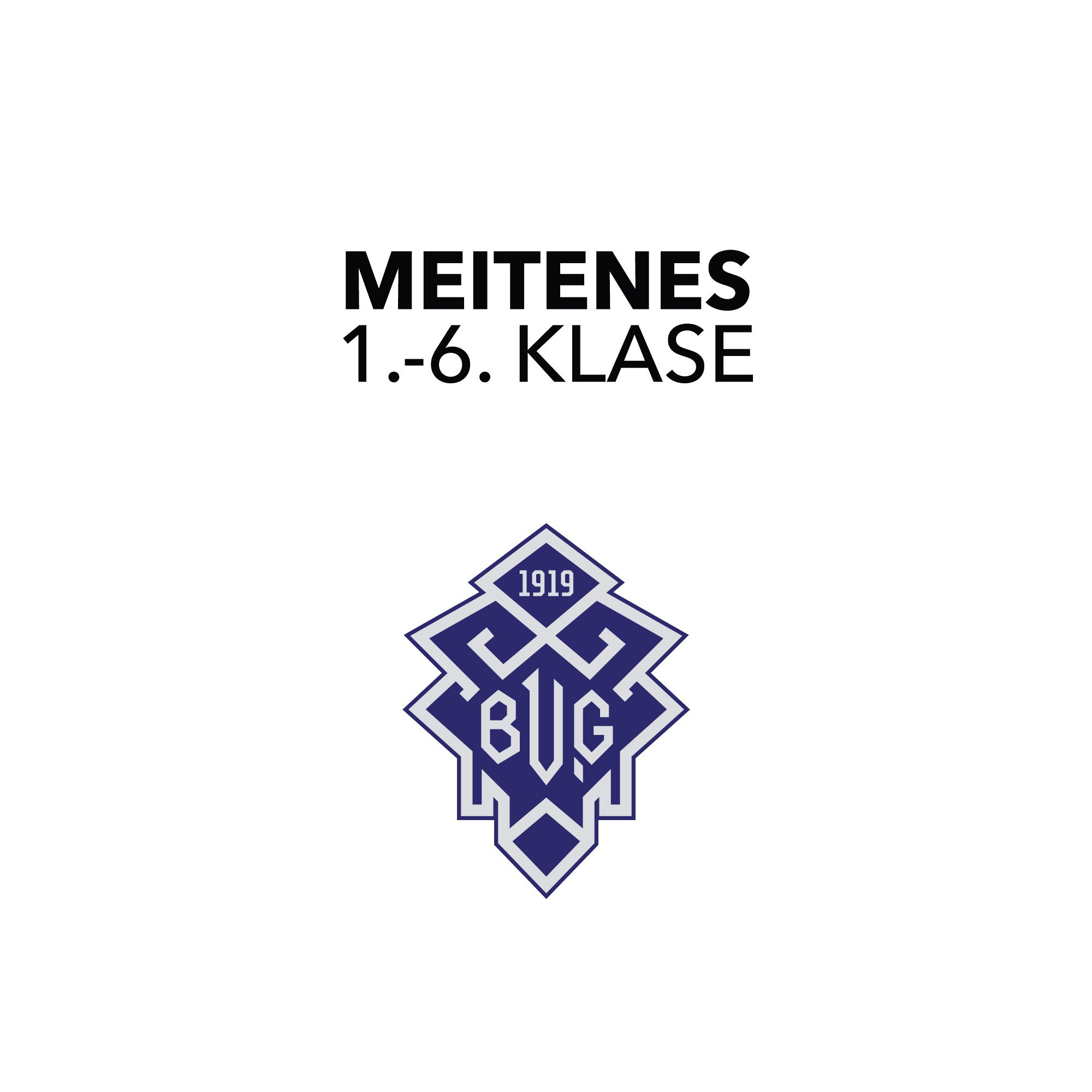 Meitenes 1.-6.klase