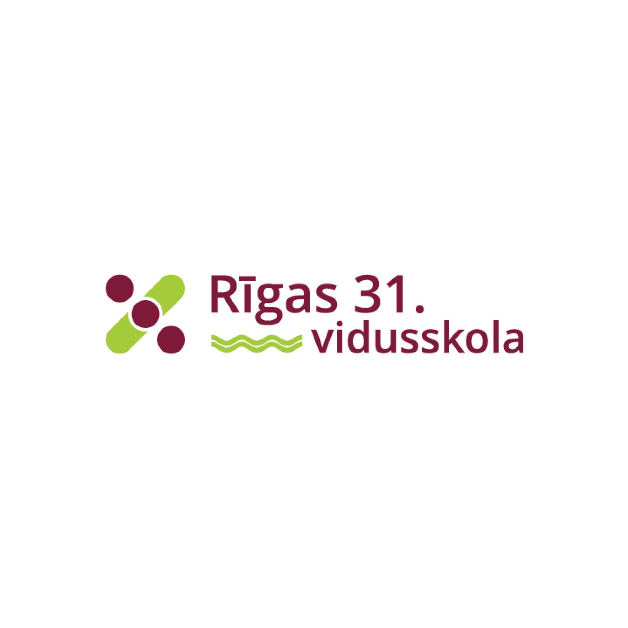 Rīgas 31.vidusskola