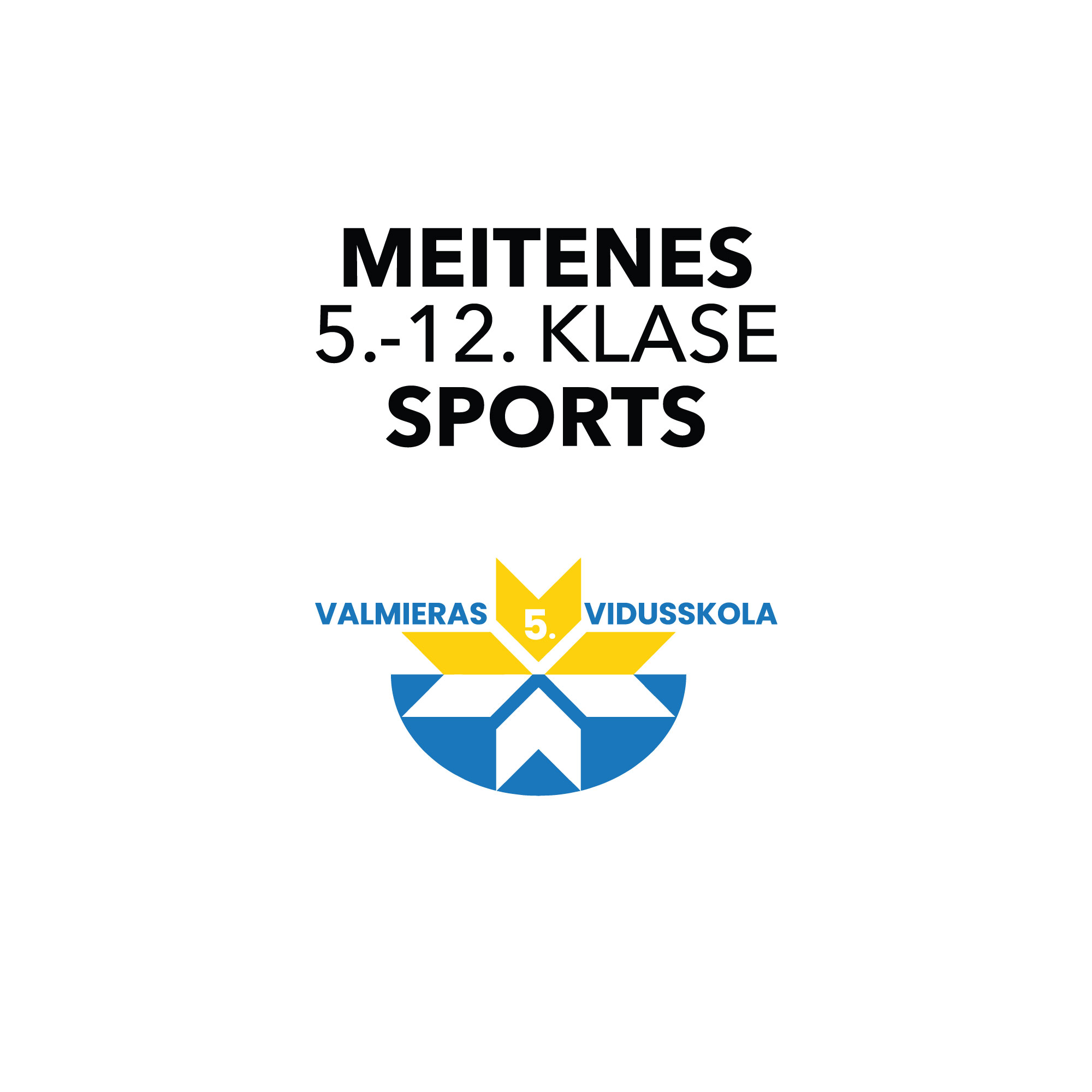 Meitenes/Sports 5.-12.klase