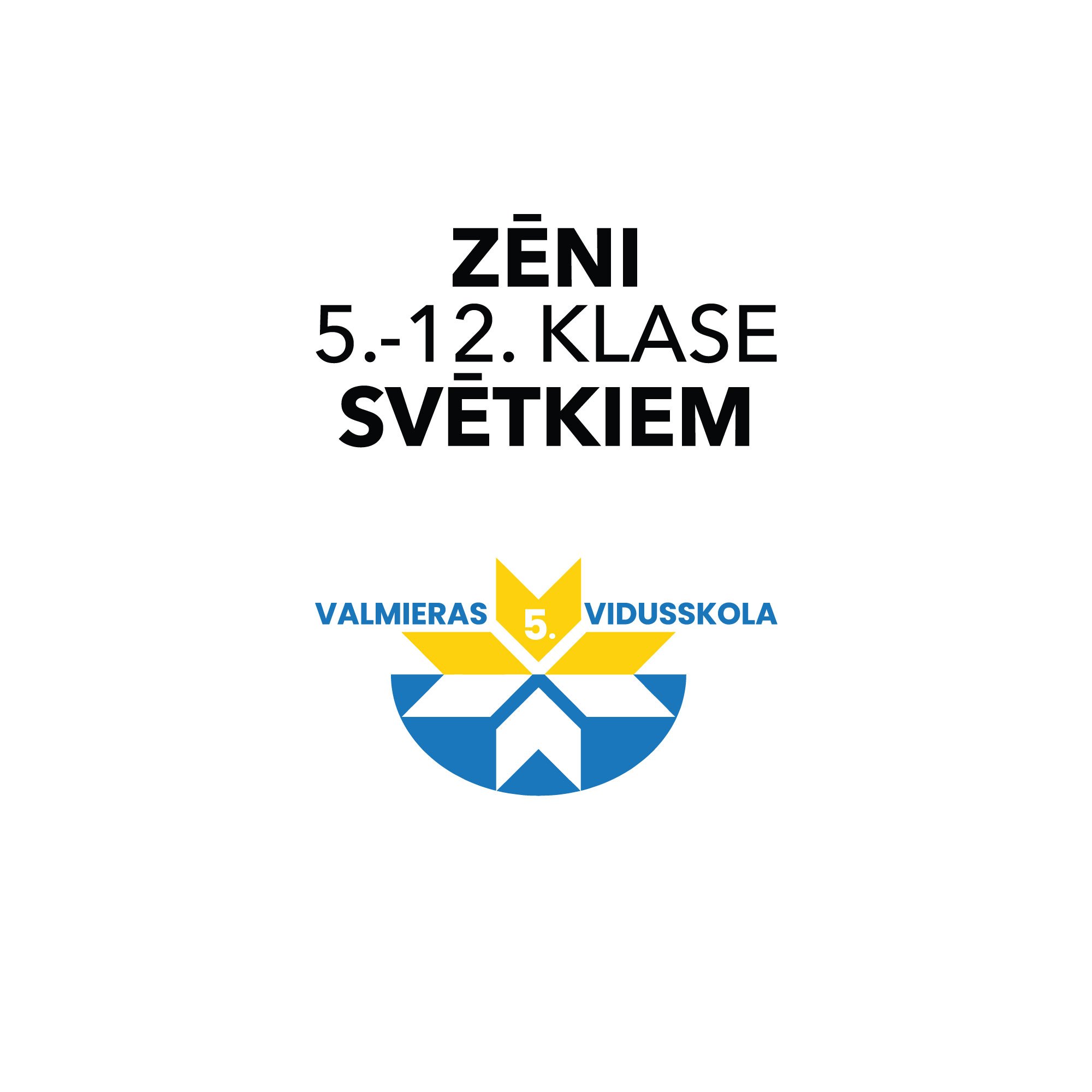 Zēni/Svētki 5.-12.klase