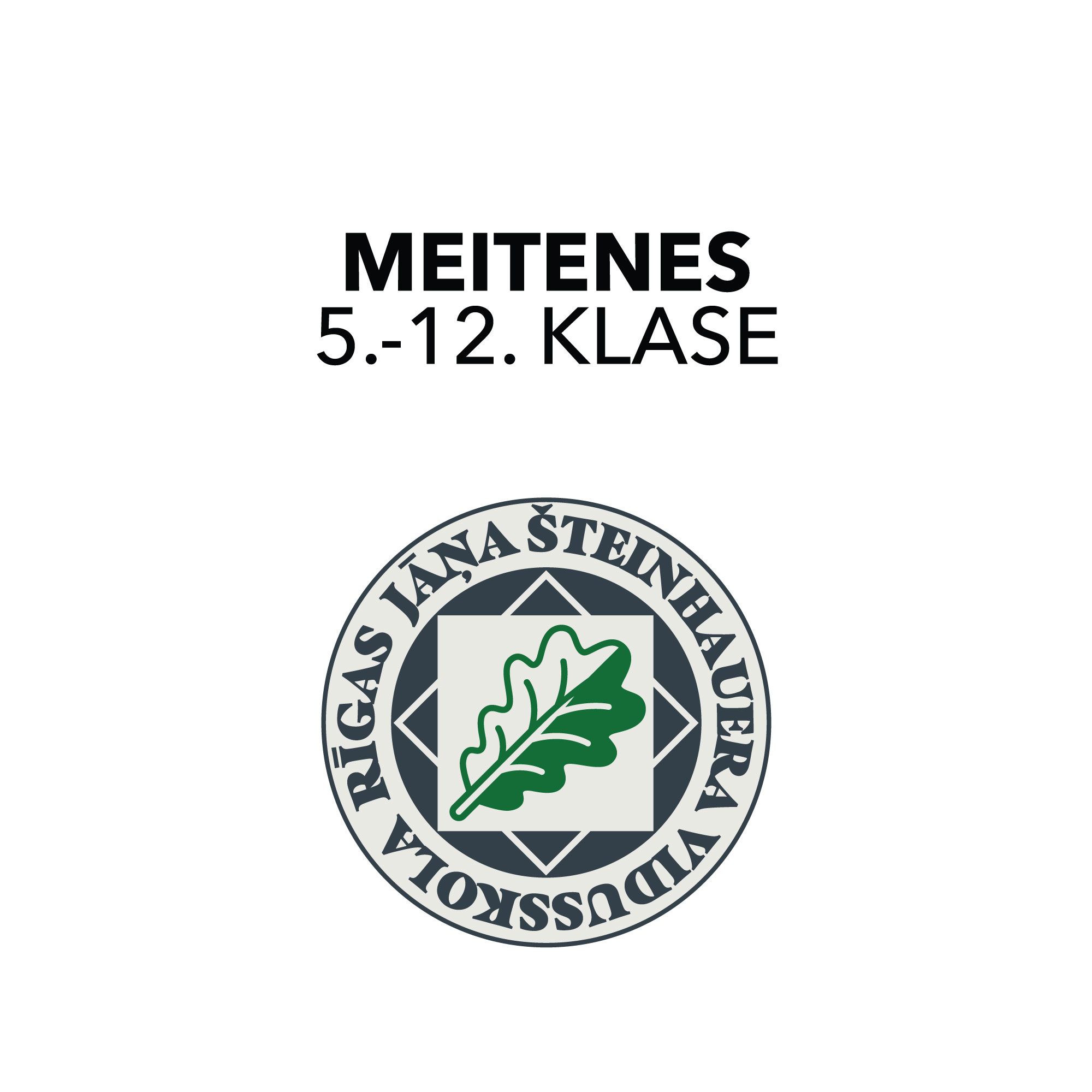 Meitenes 5.-12.klase