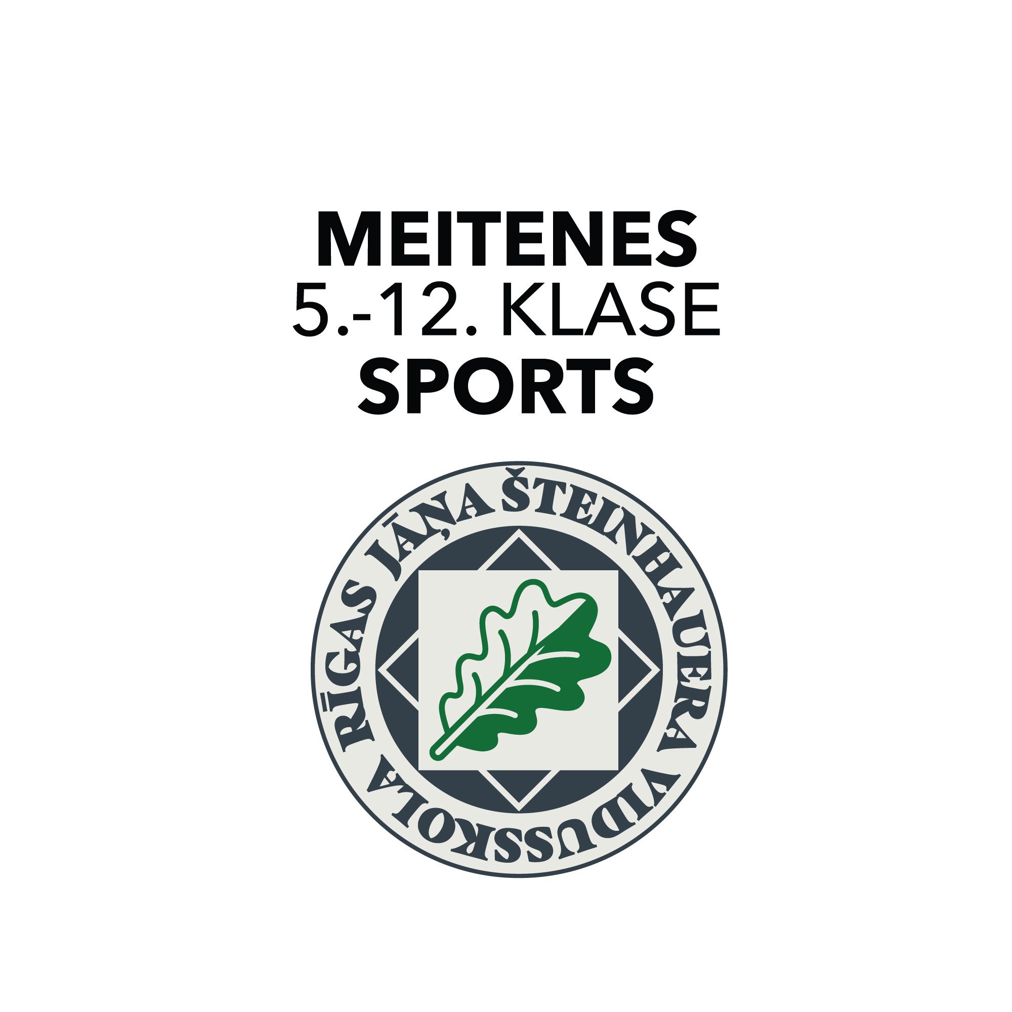 Meitenes/Sports 5.-12.klase