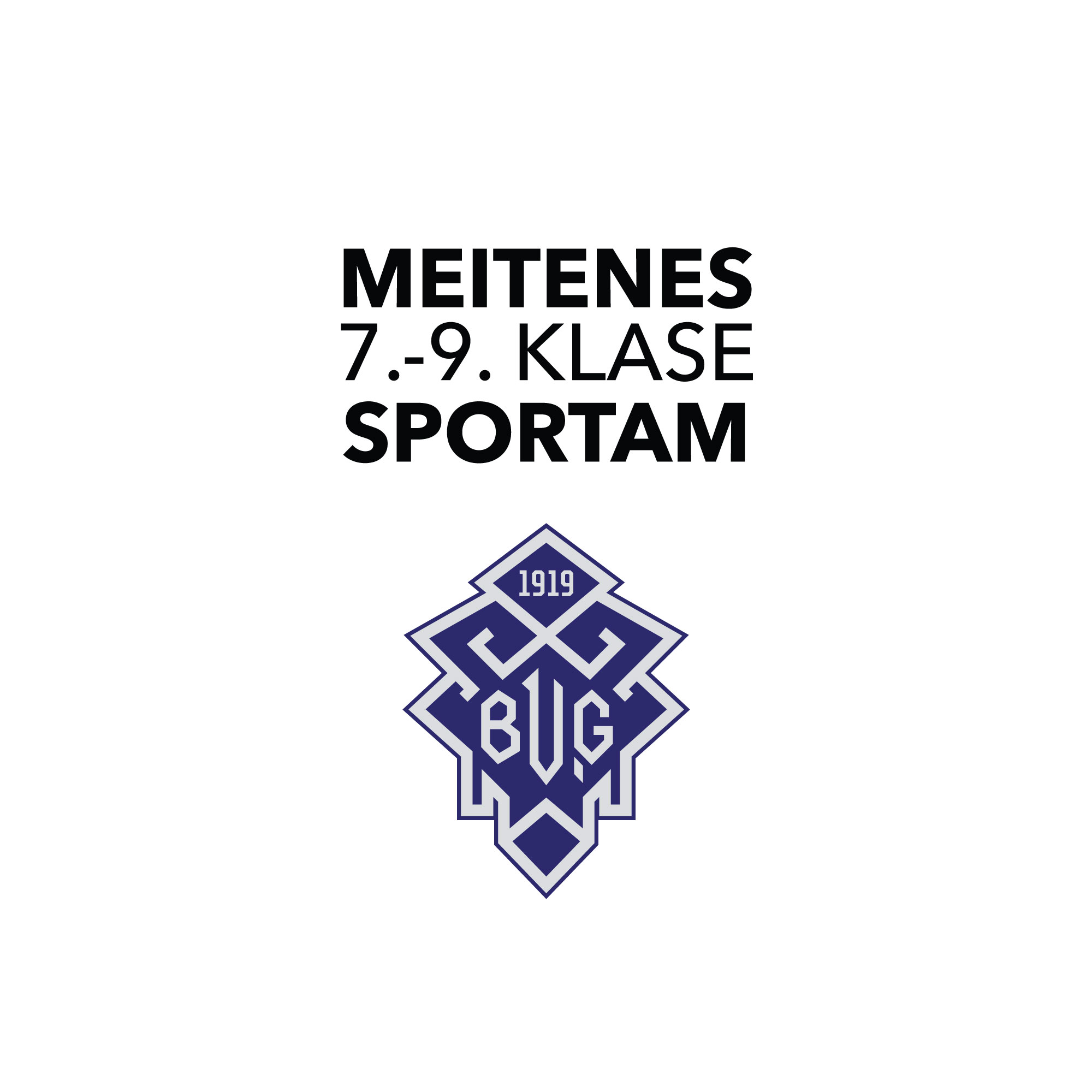 Meitenes/Sports 7.-9.klase