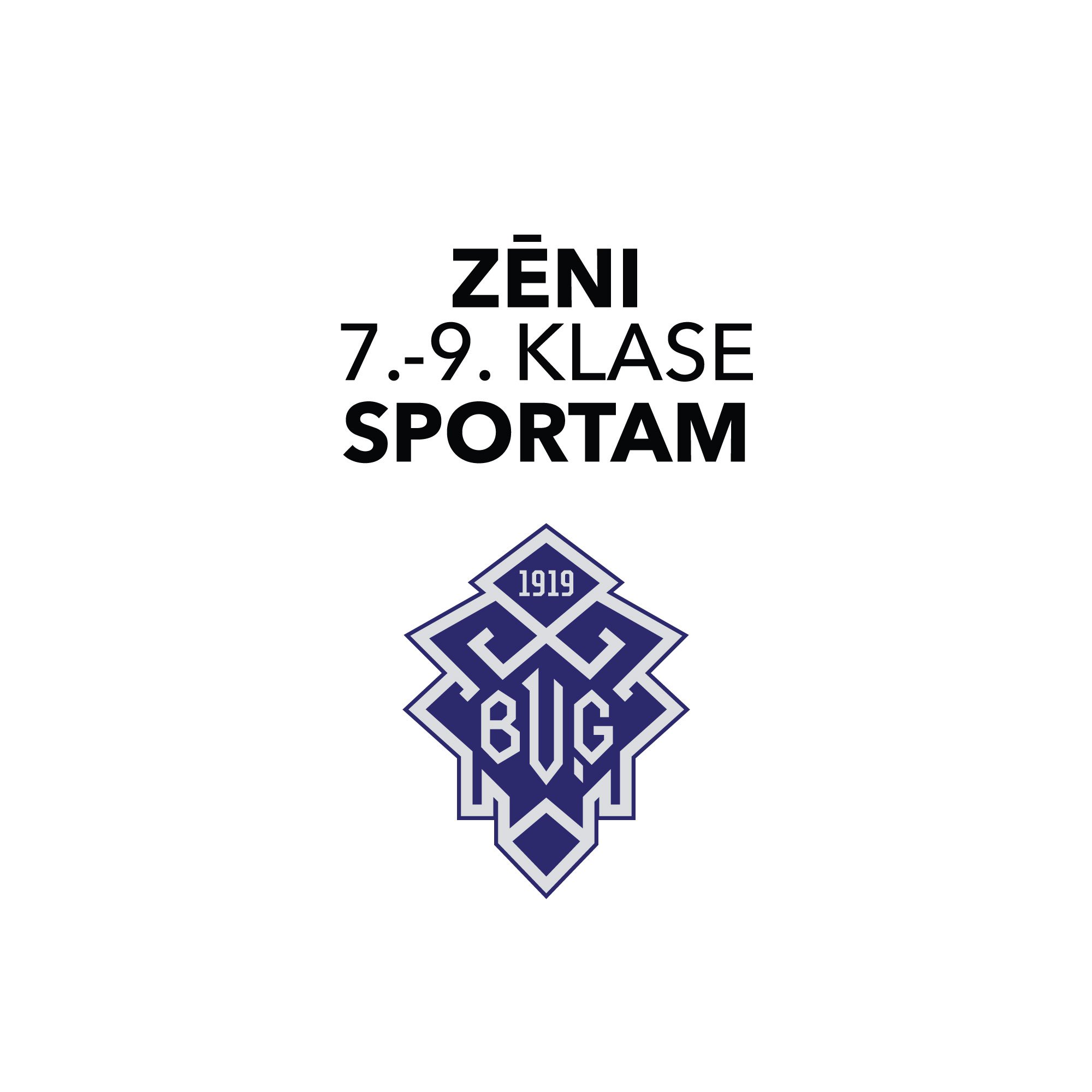 Zēni/Sports 7.-9.klase