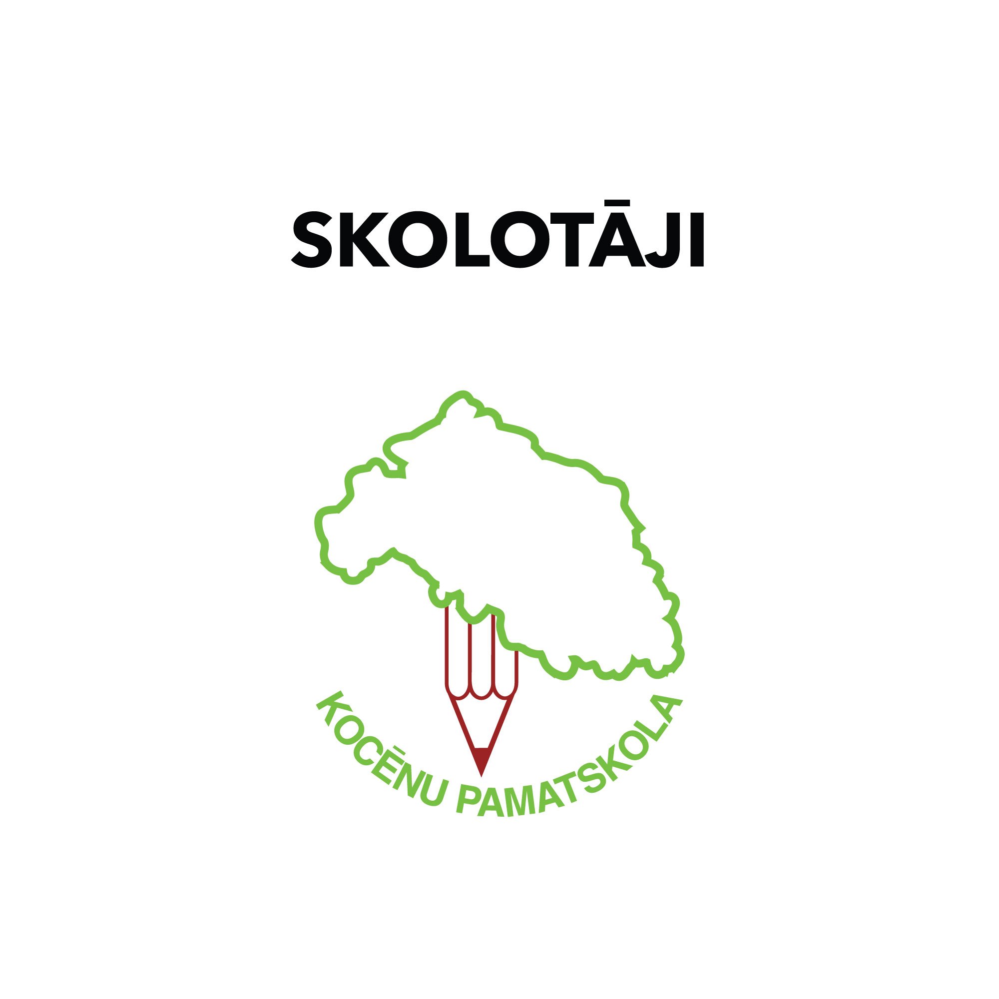 Skolotājiem