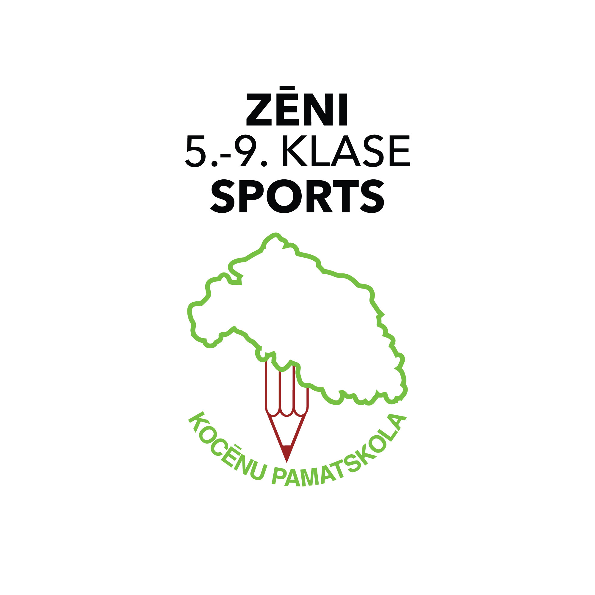 Zēni/Sports 5.-9.klase