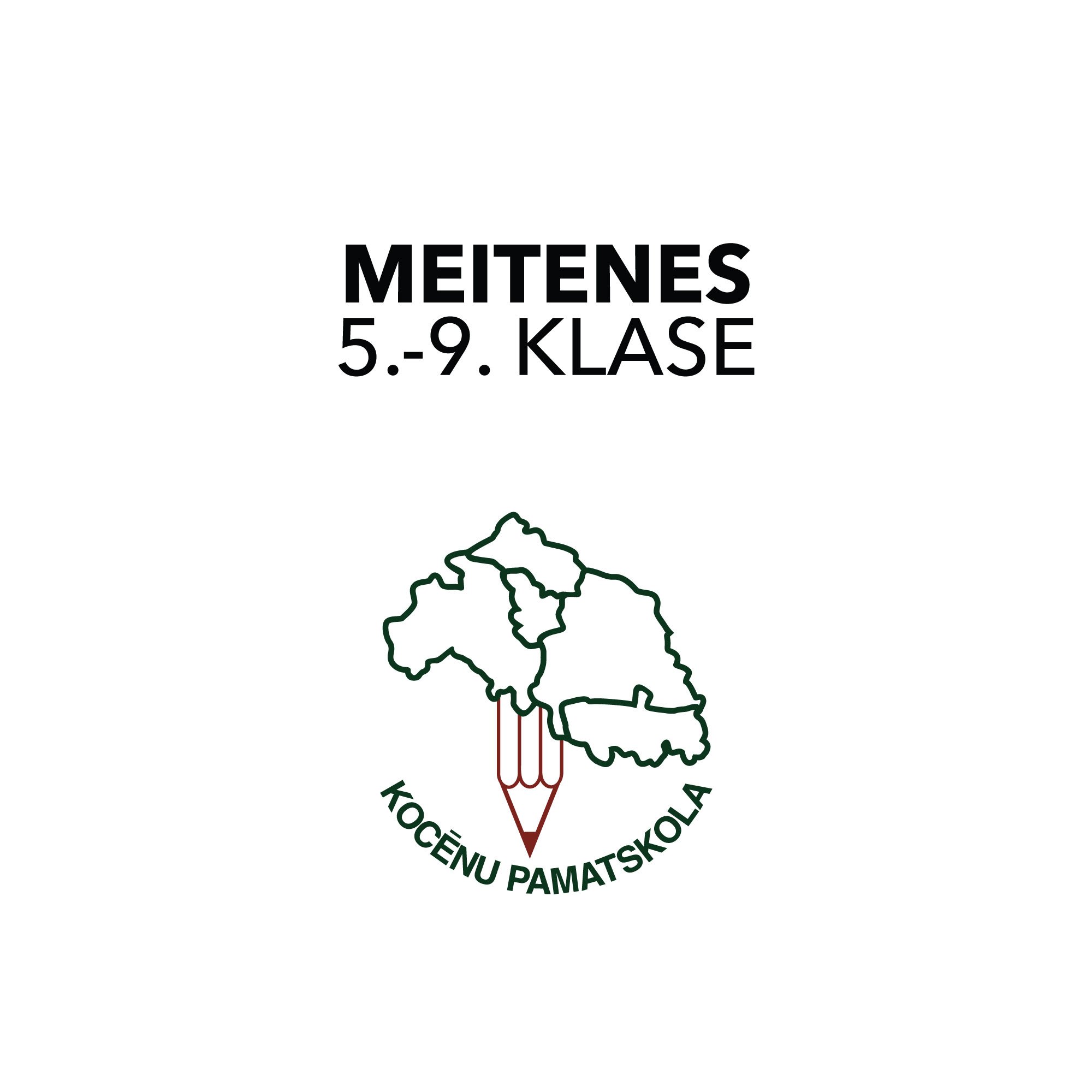 Meitenes 5.-9. klase 