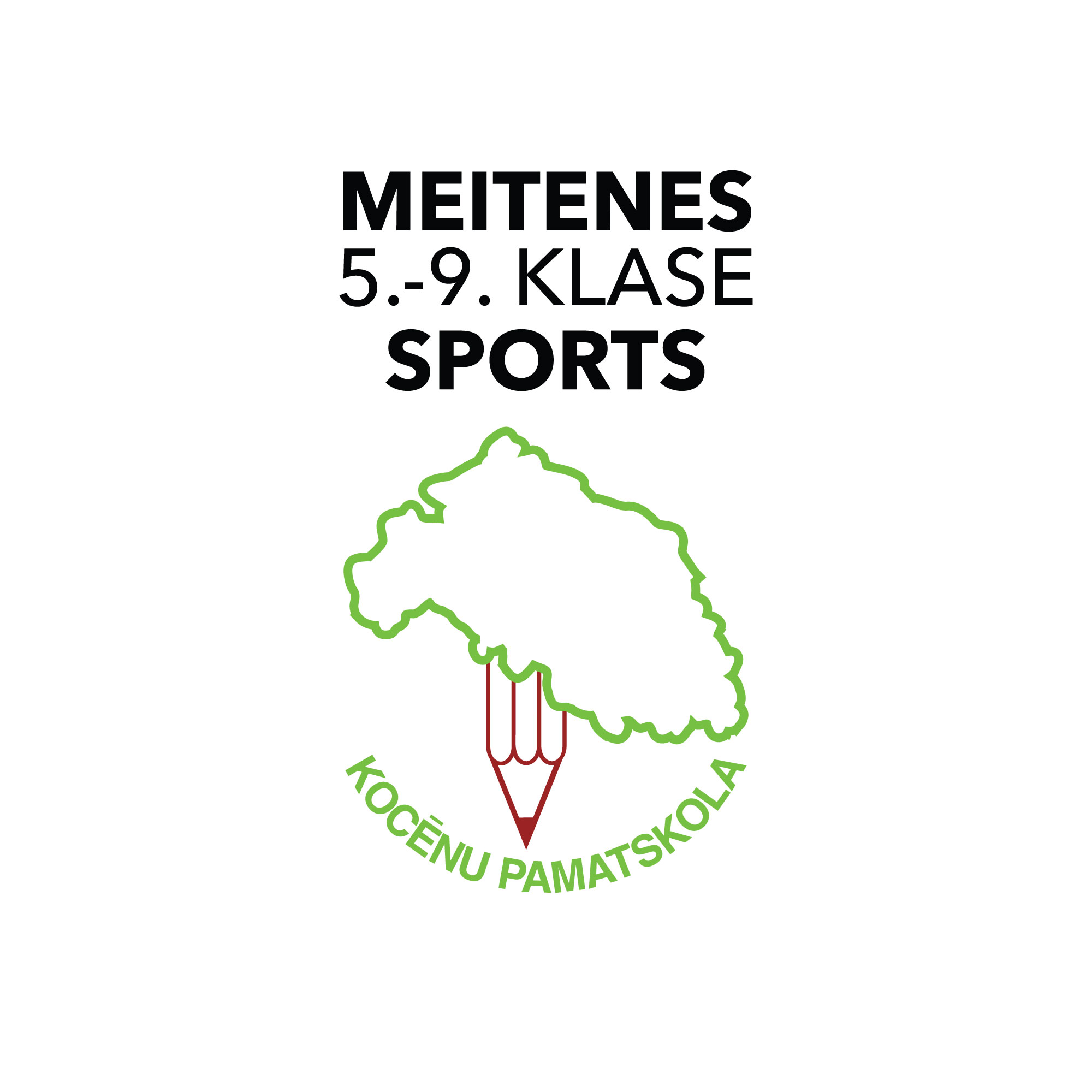 Meitenes/Sports 5.-9.klase