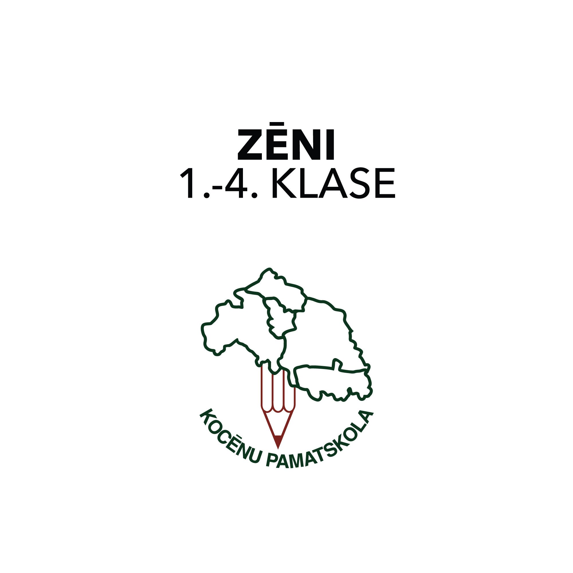 Zēni 1.-4 .klase