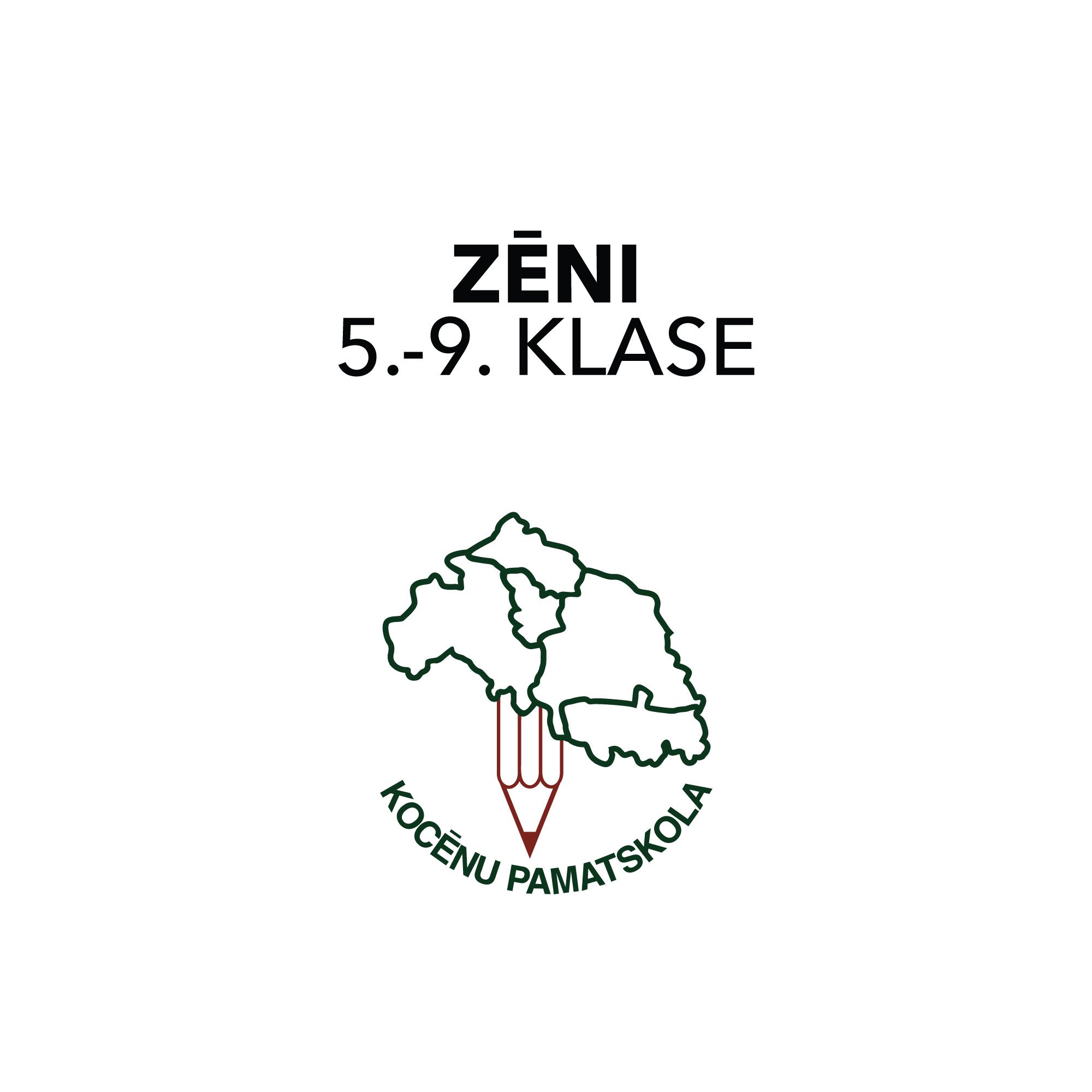 Zēni 5.-9. klase
