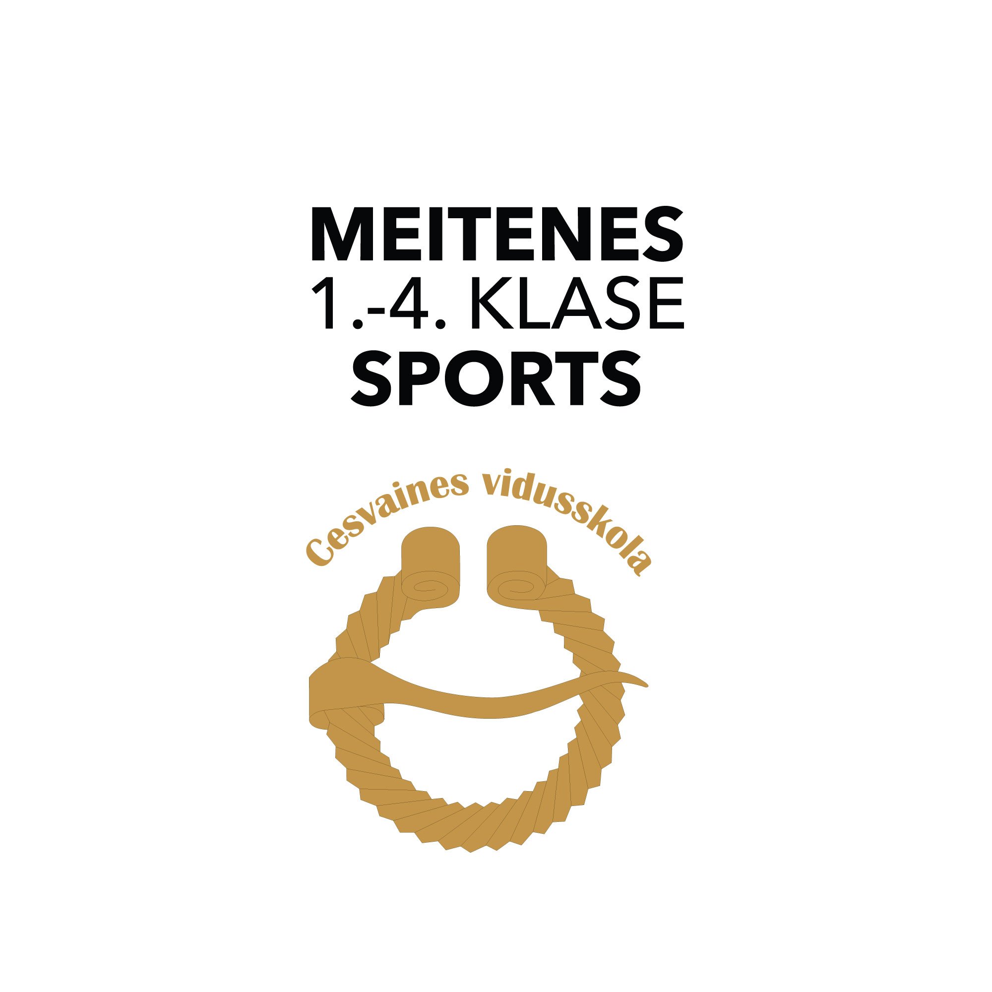 Meitenes/Sports 1.-4.klase 