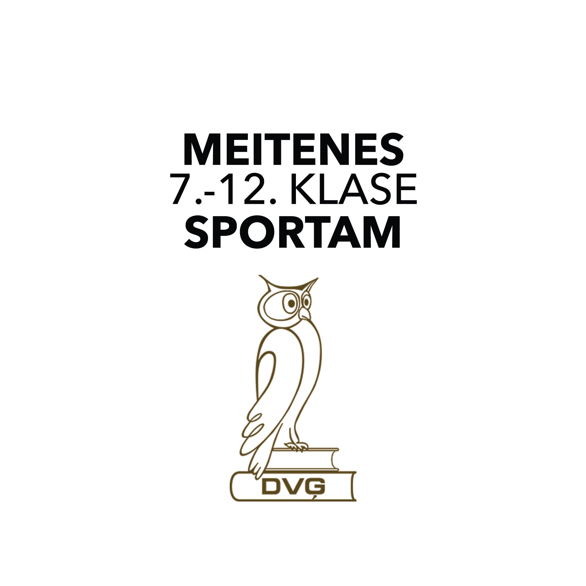 Meitenes/Sports 7.-12.klase