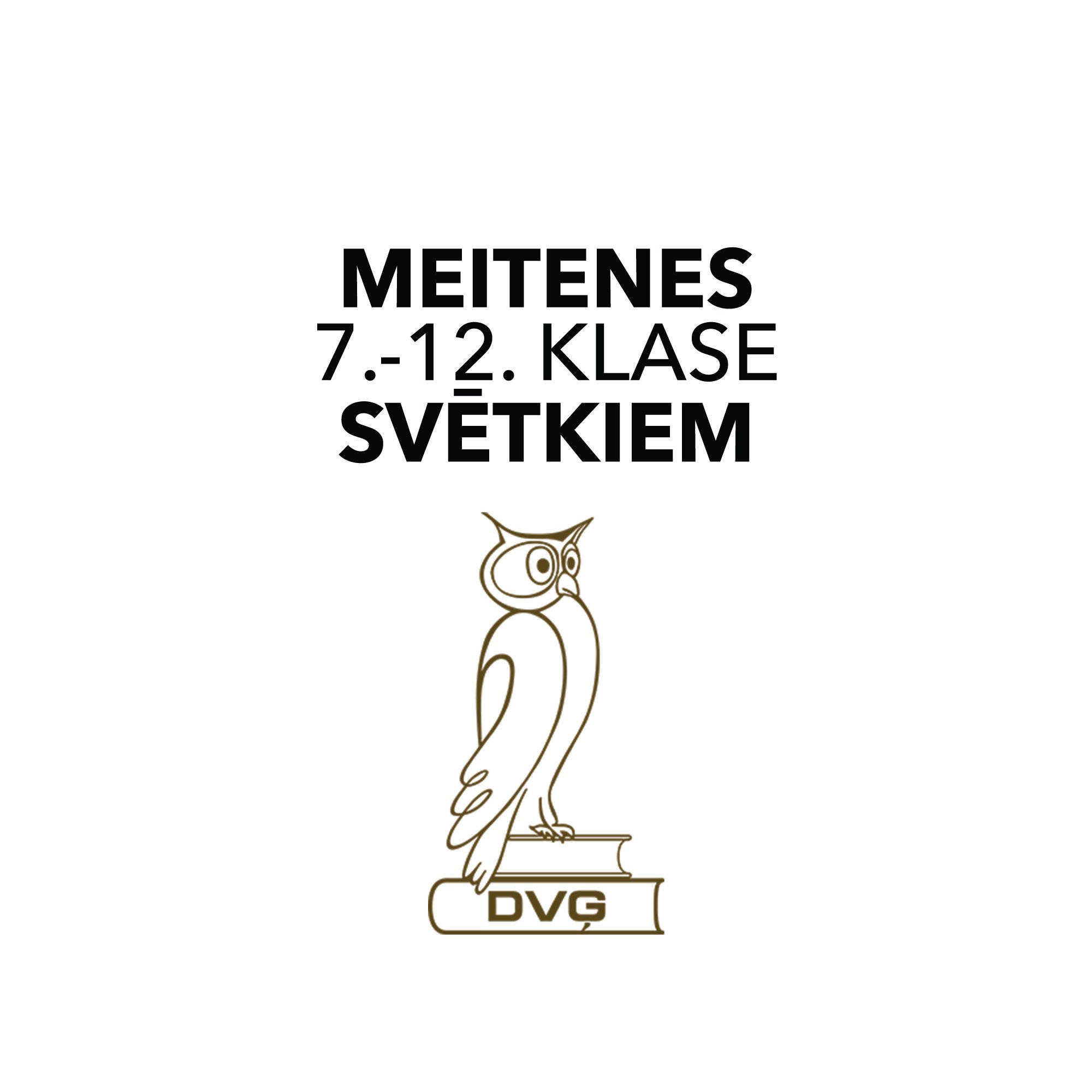 Meitenes/Svētki 7.-12.klase