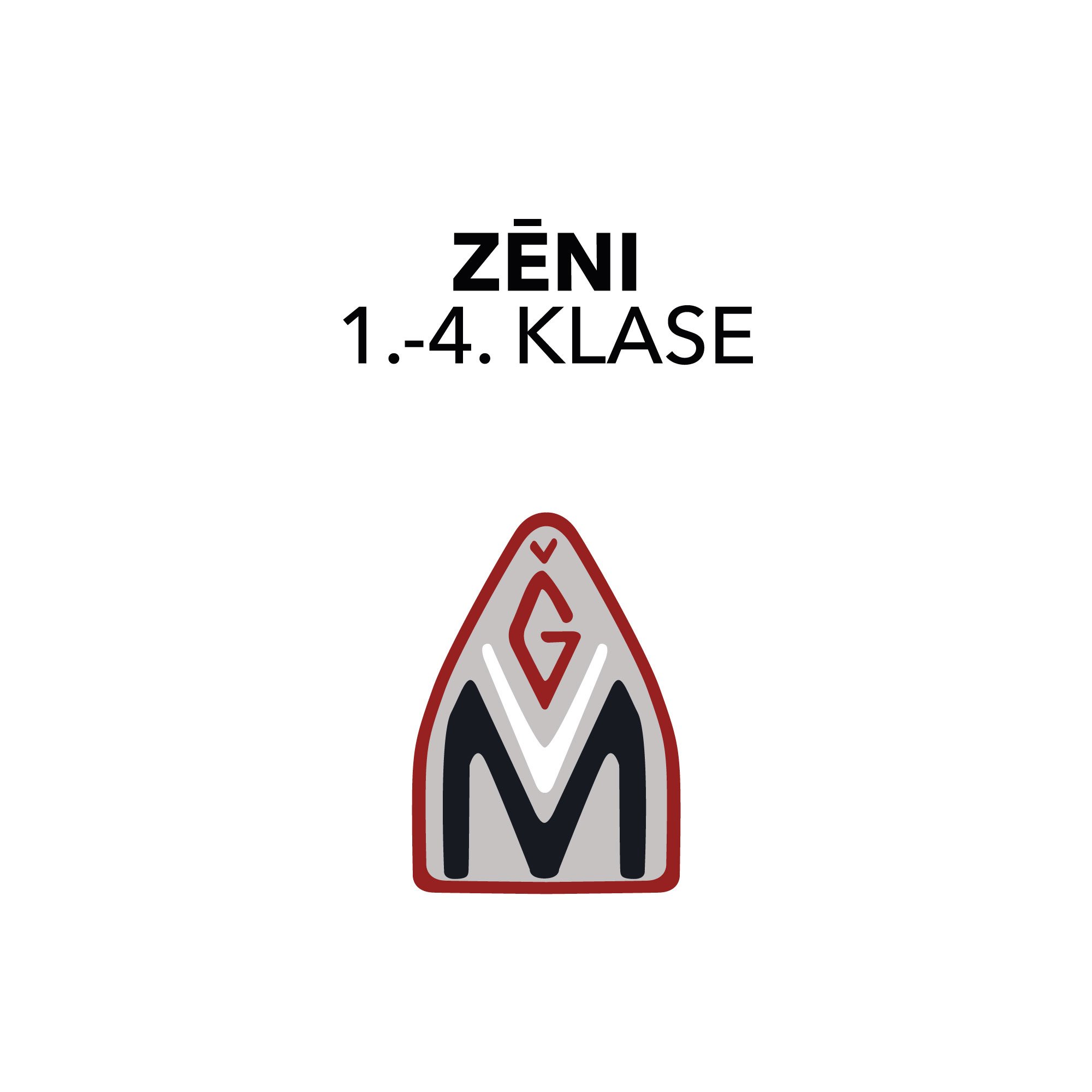 Zēni 1.-4.klase