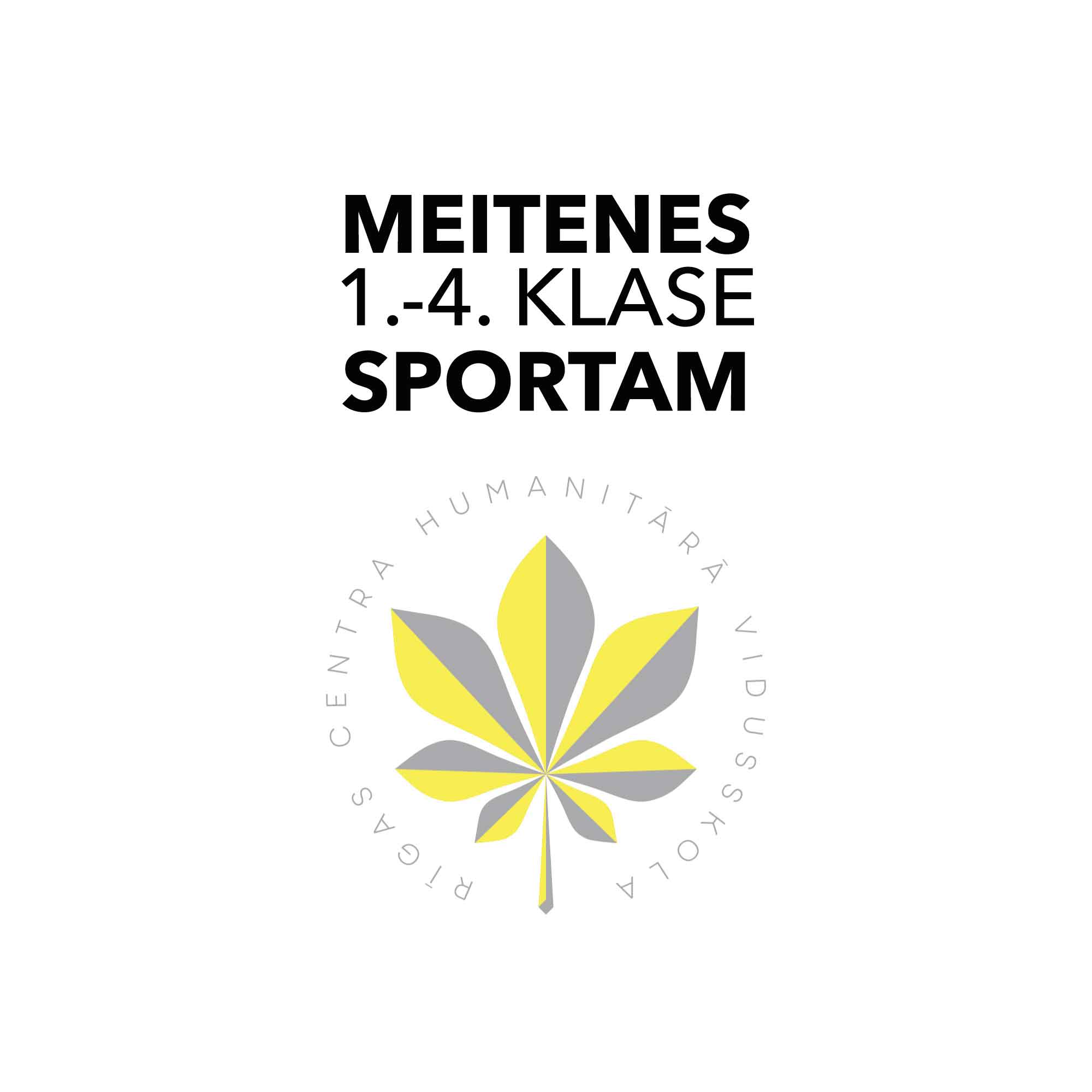 Meitenes/Sports 1.-4.klase