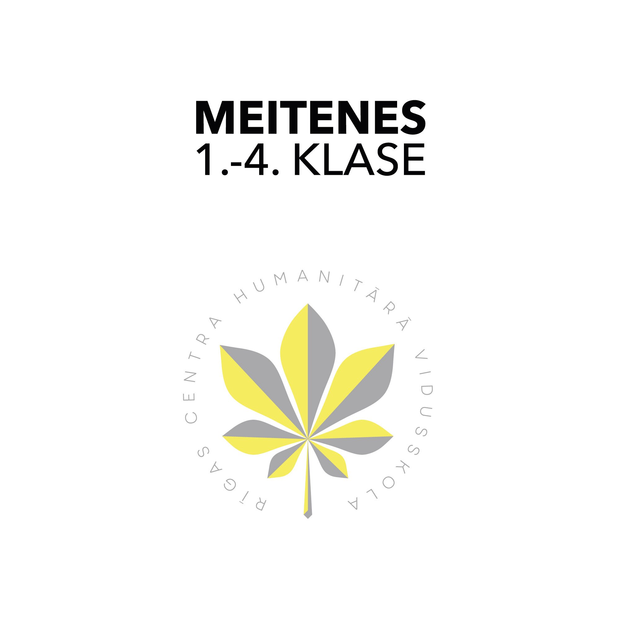 Meitenes 1.-4.klase