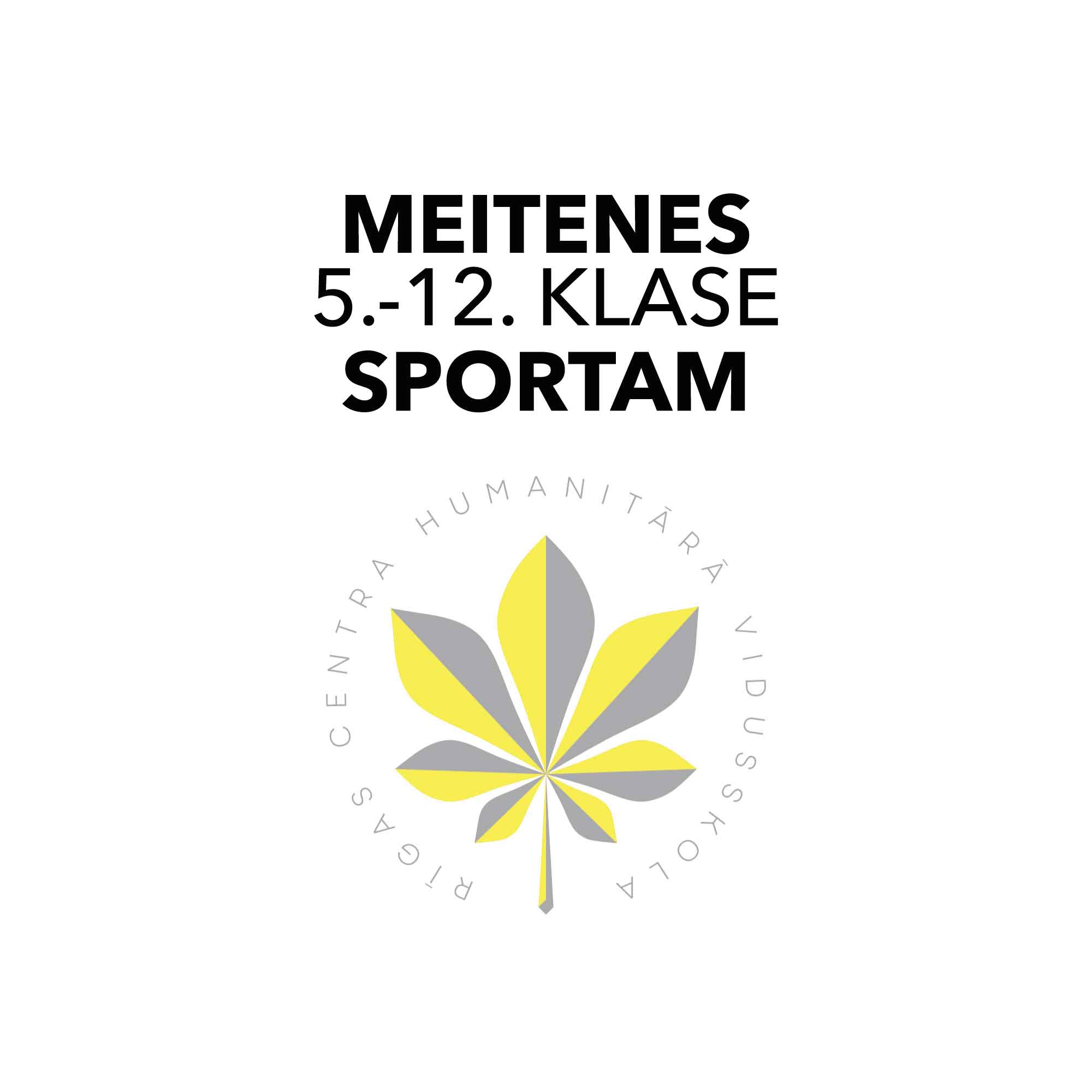 Meitenes/Sports 5.-12.klase