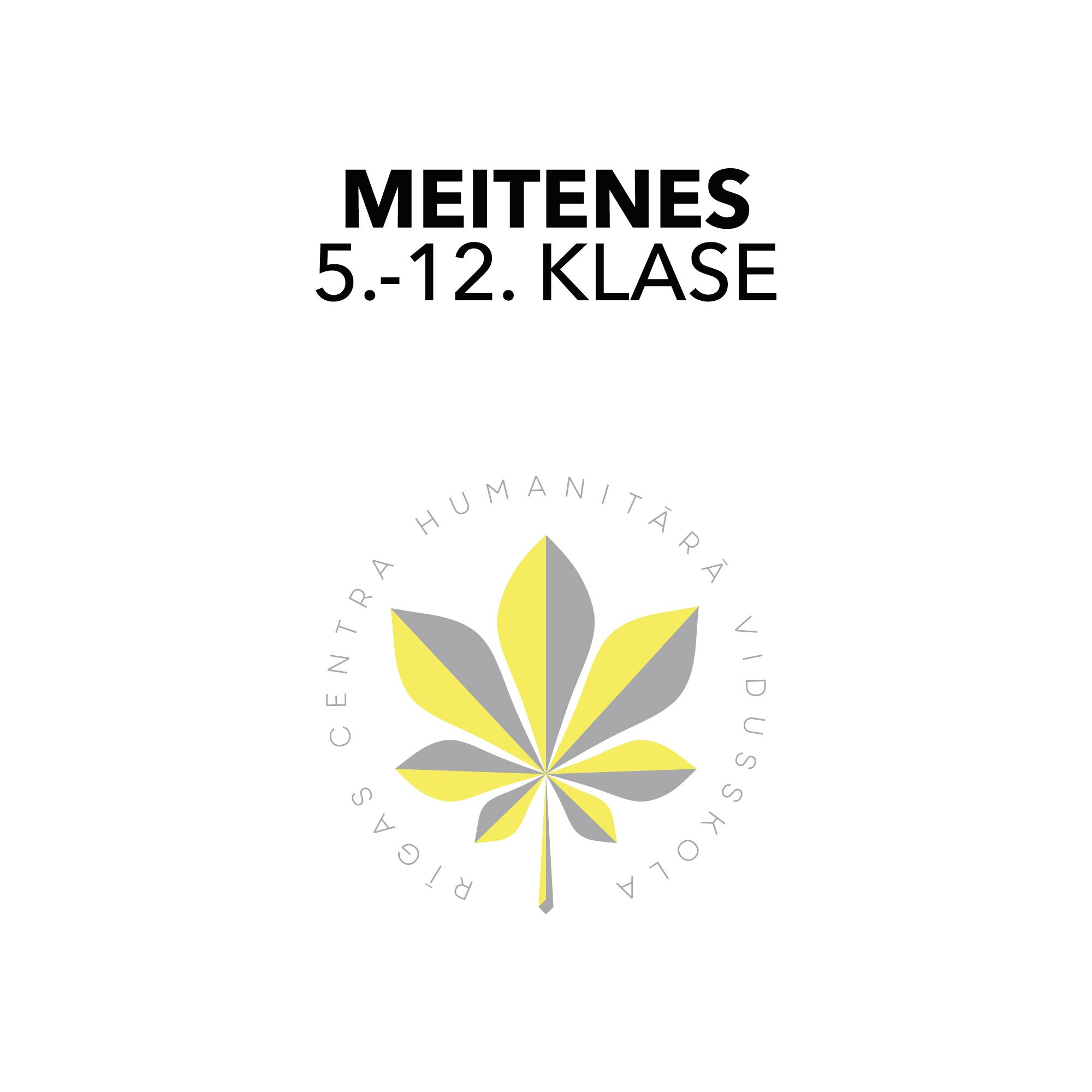 Meitenes 5.-12.klase