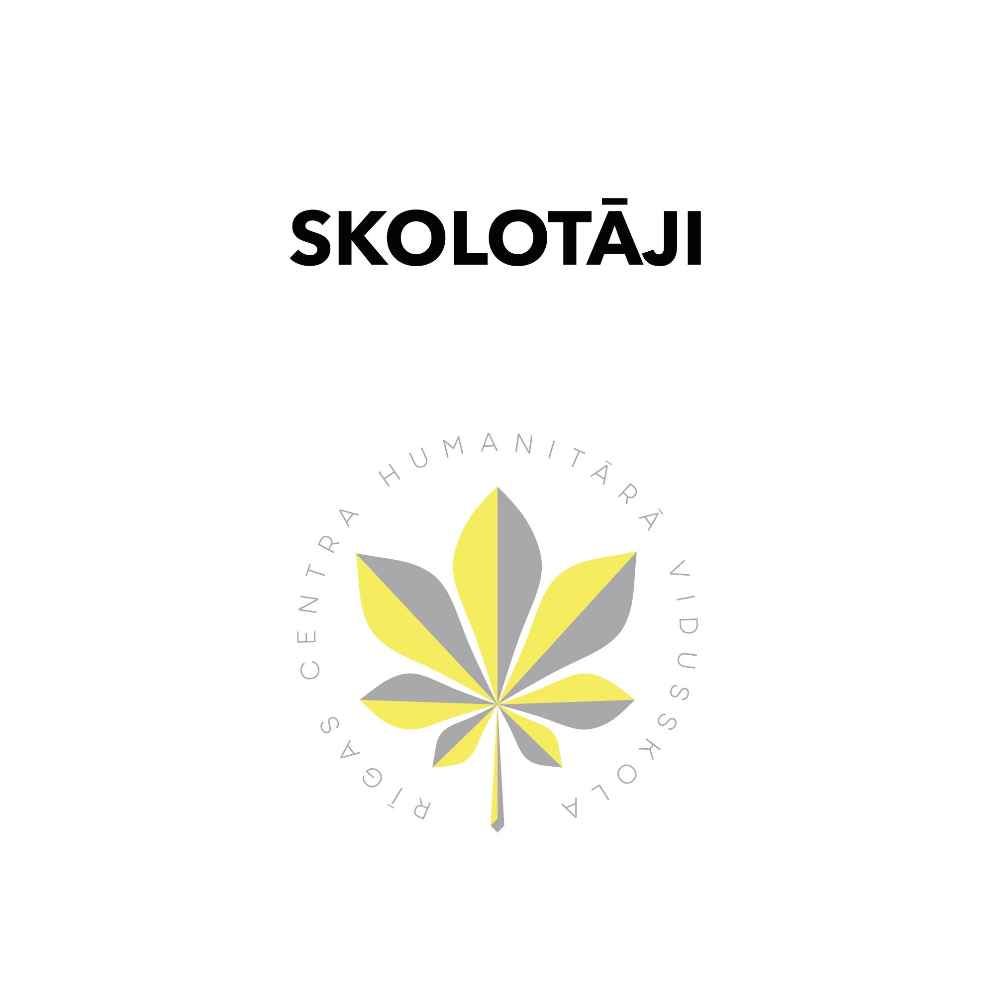 Skolotājiem