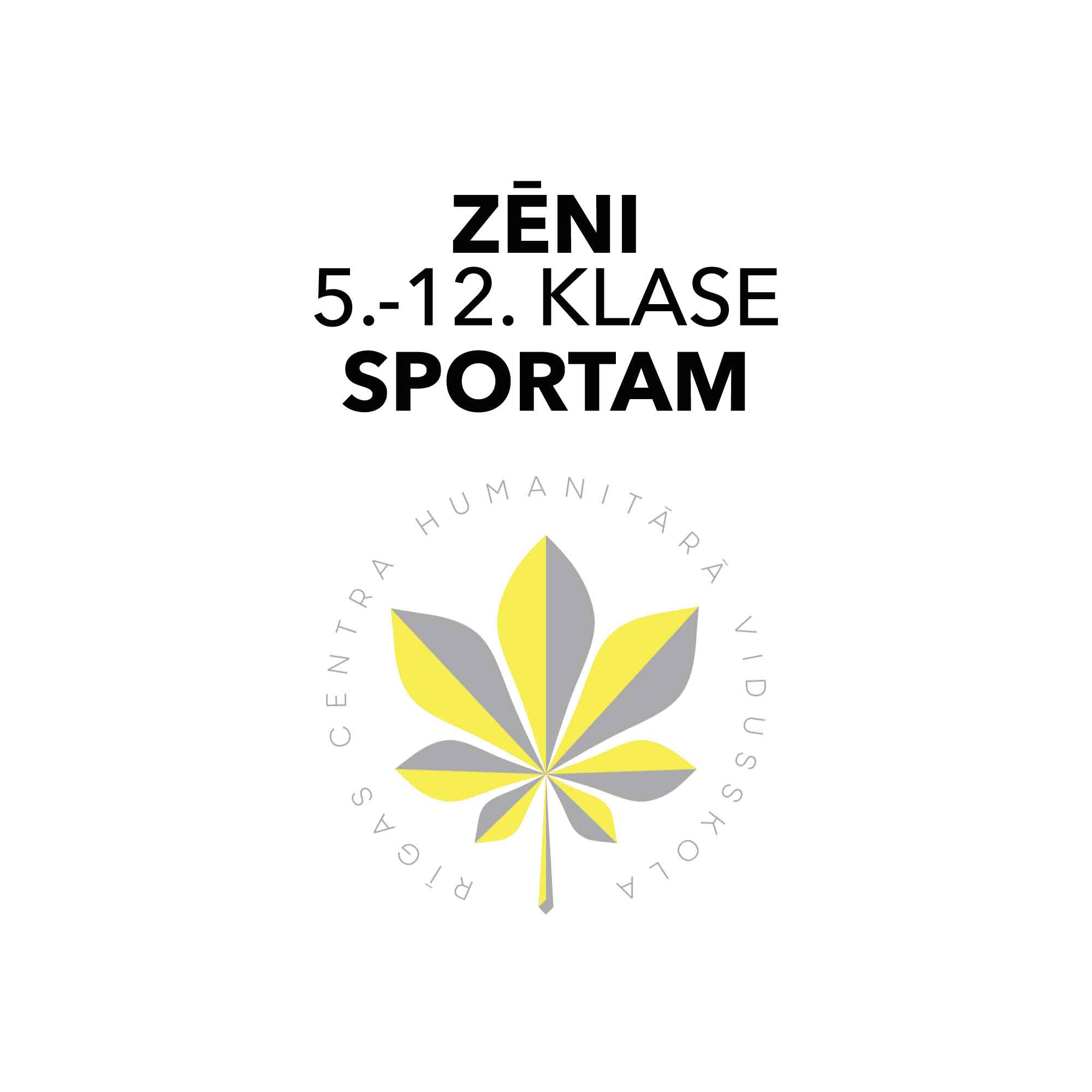 Zēni/Sports 5.-12.klase