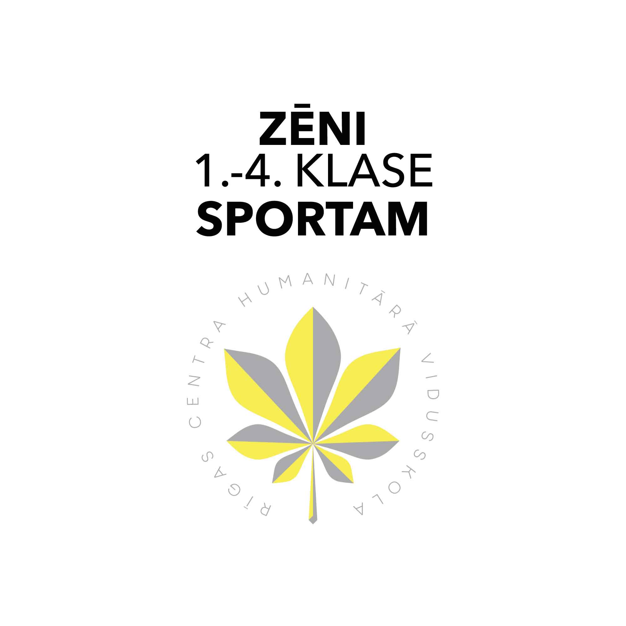 Zēni/Sports 1.-4.klase