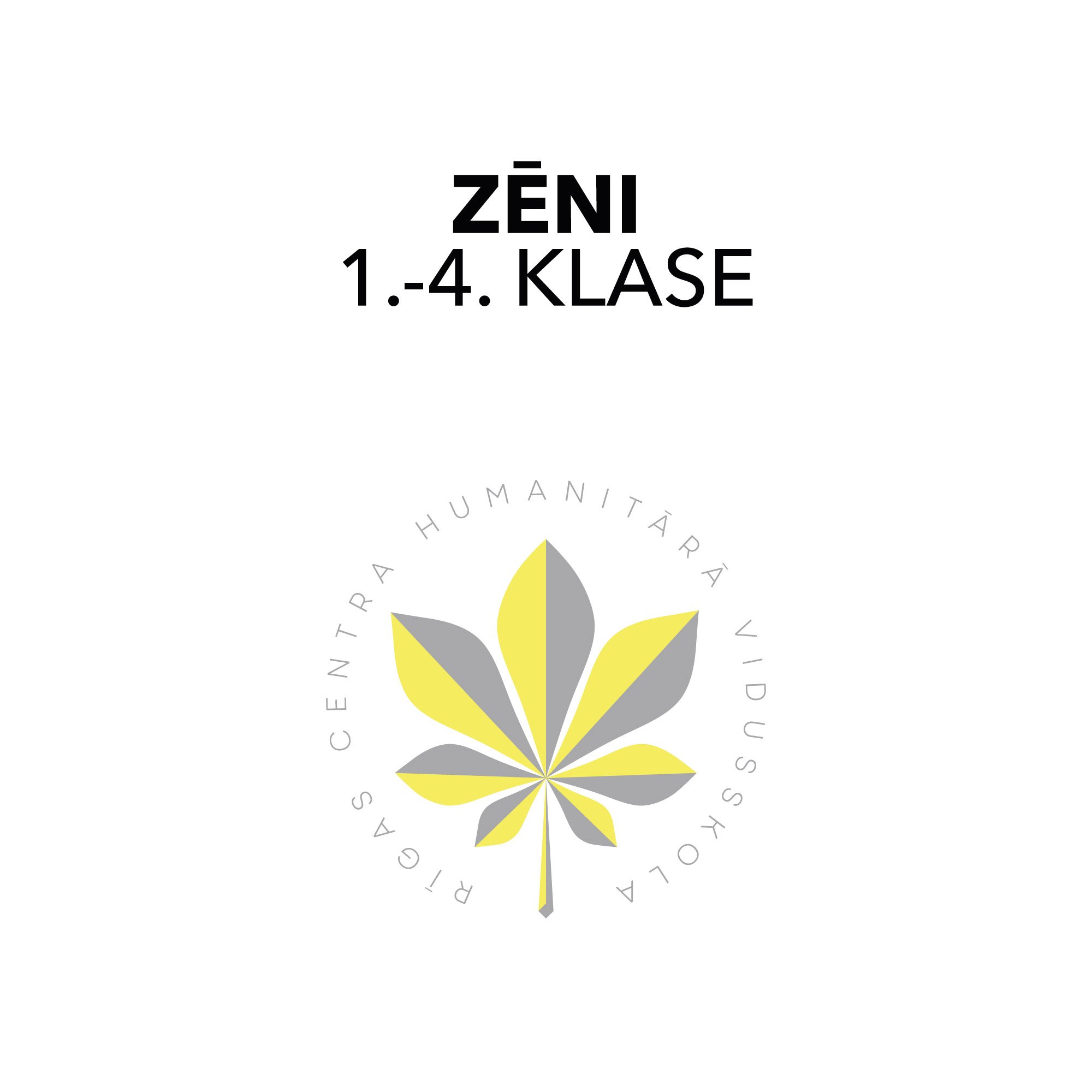 Zēni 1.-4.klase