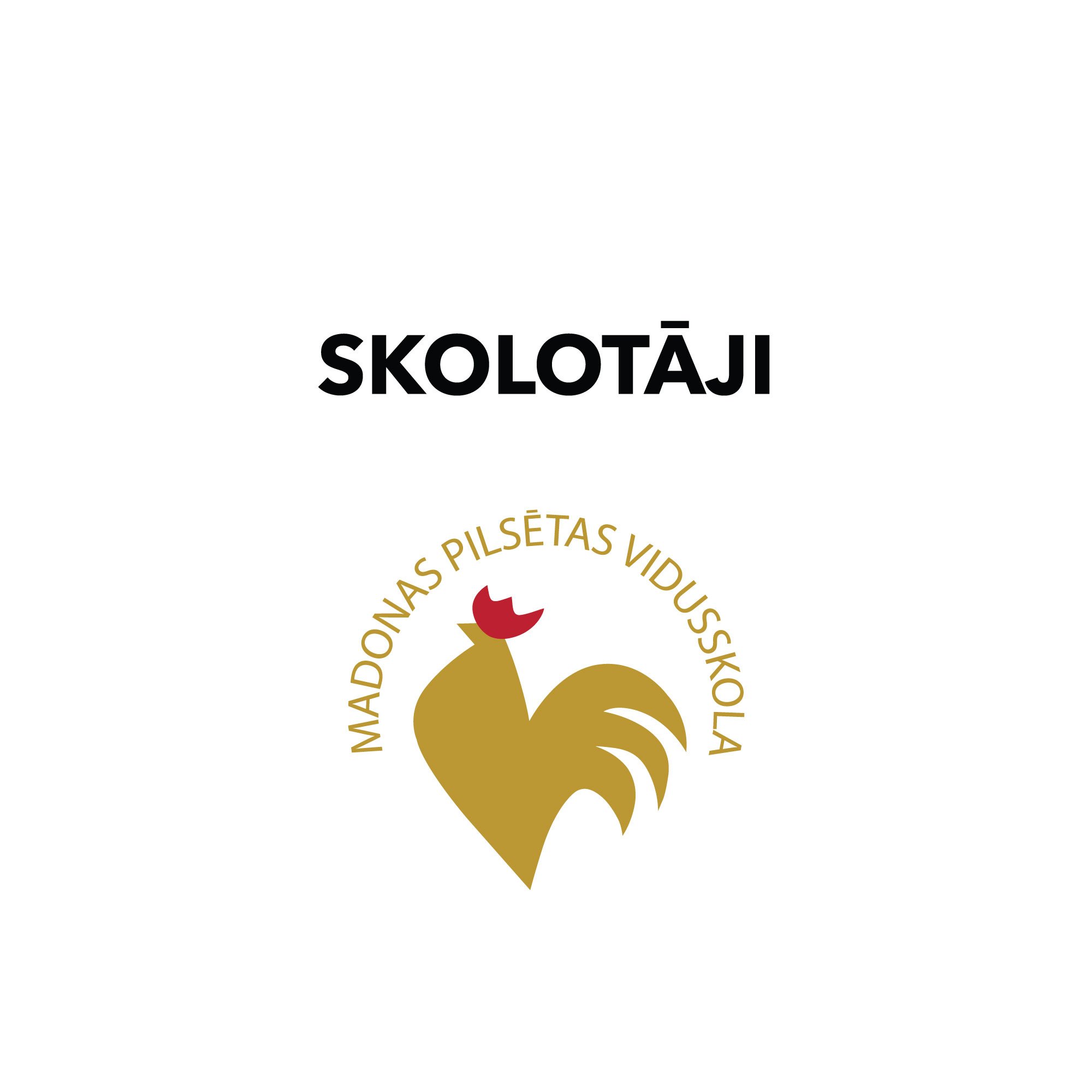 Skolotāji