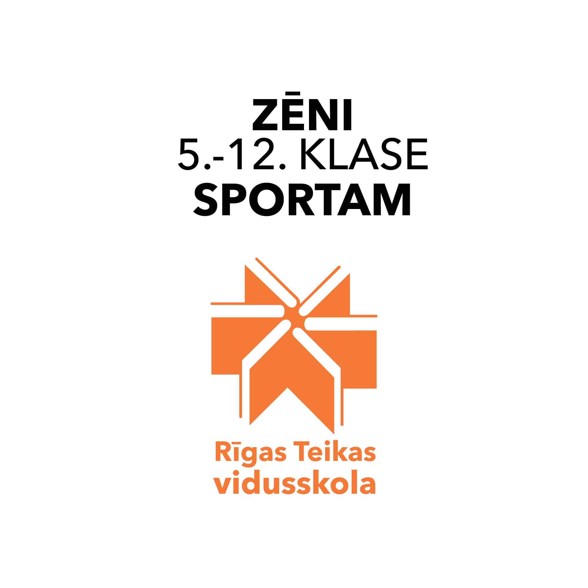 Zēni/Sports 5.-12.klase