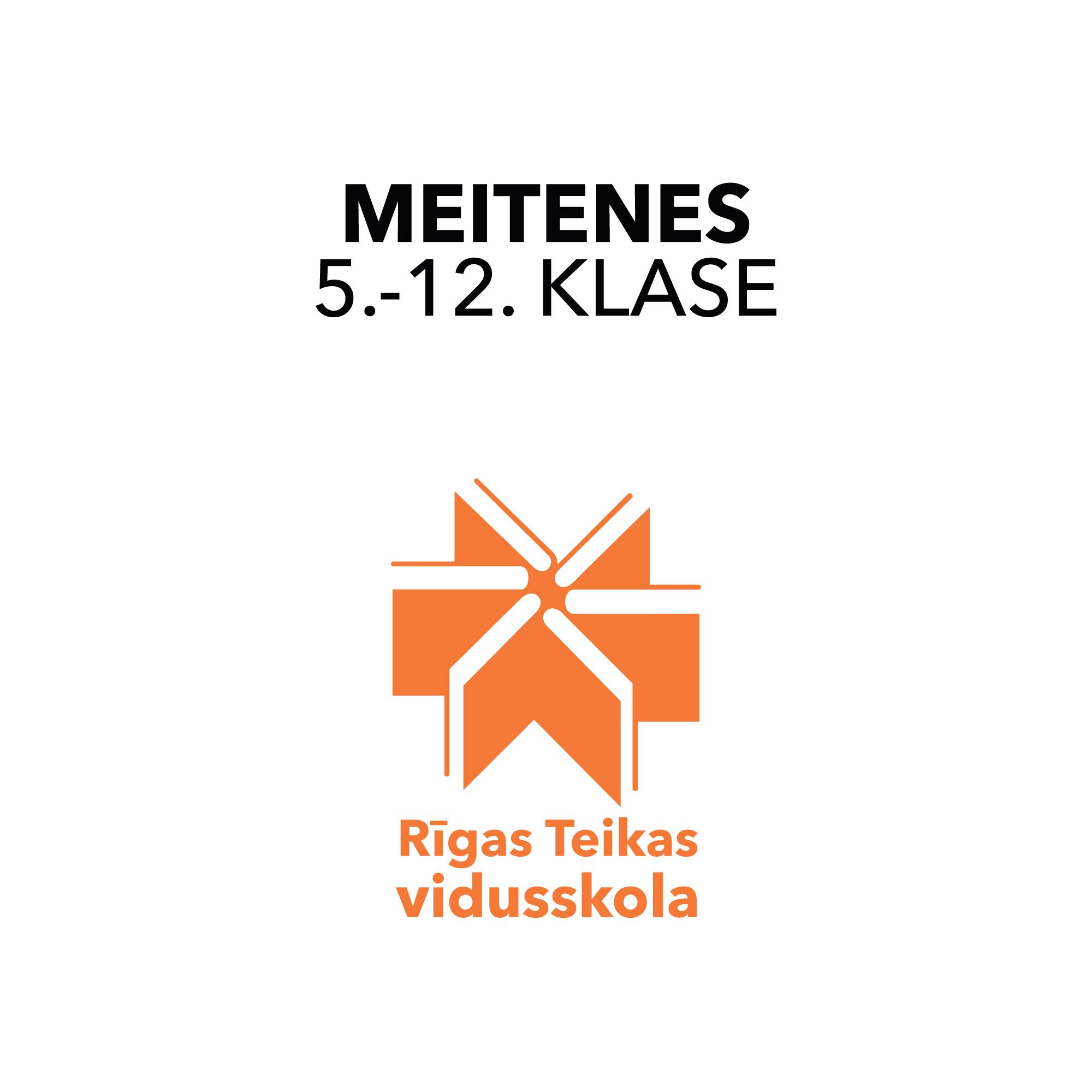 Meitenes 5.-12.klase