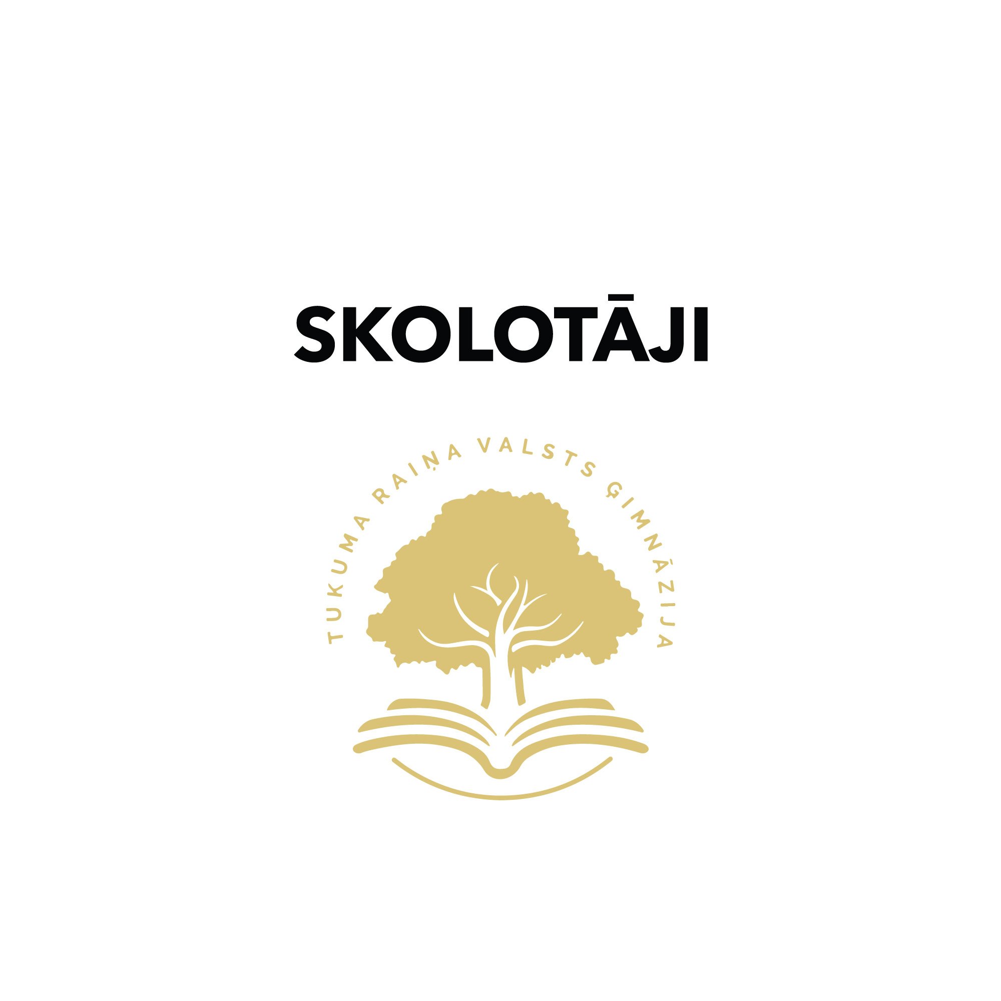 Skolotājiem