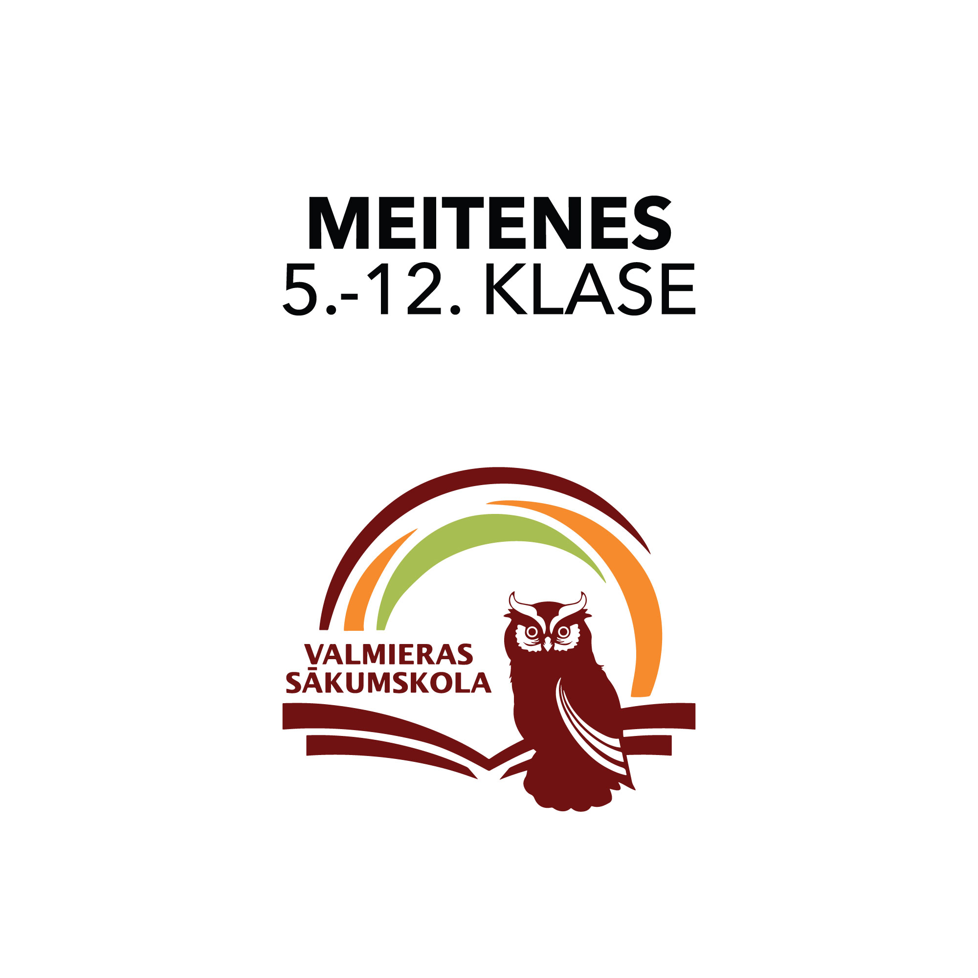 Meitenes 5.-12. klase 