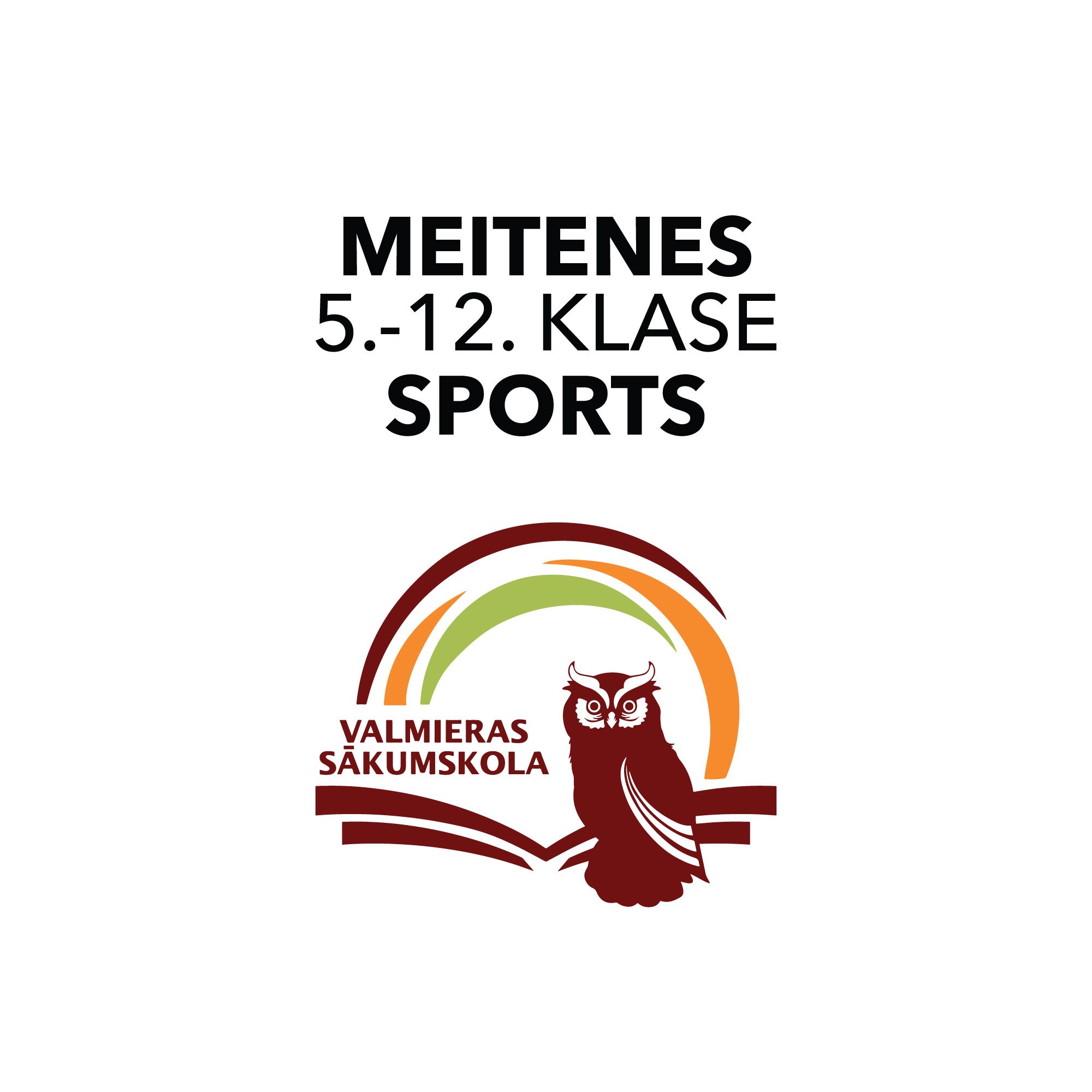 Meitenes/Sports 5.-12.klase