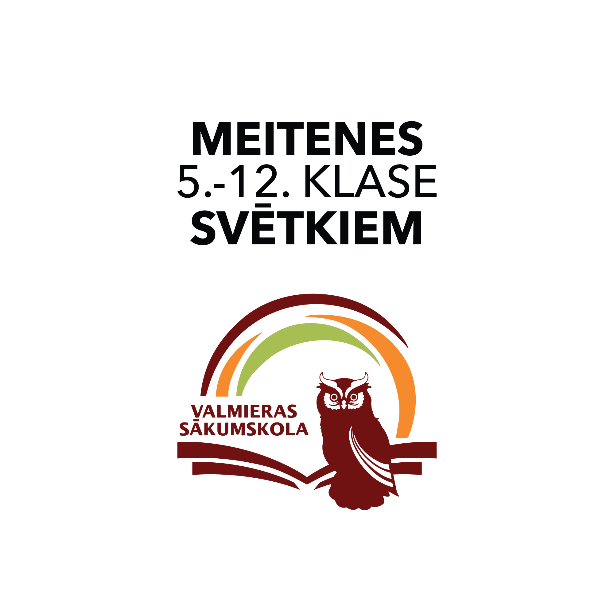 Meitenes/Svētki 5.-12.klase