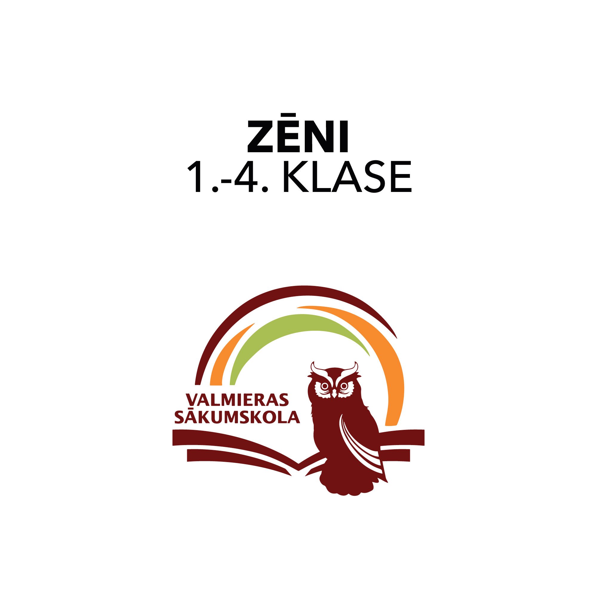 Zēni 1.-4.klase