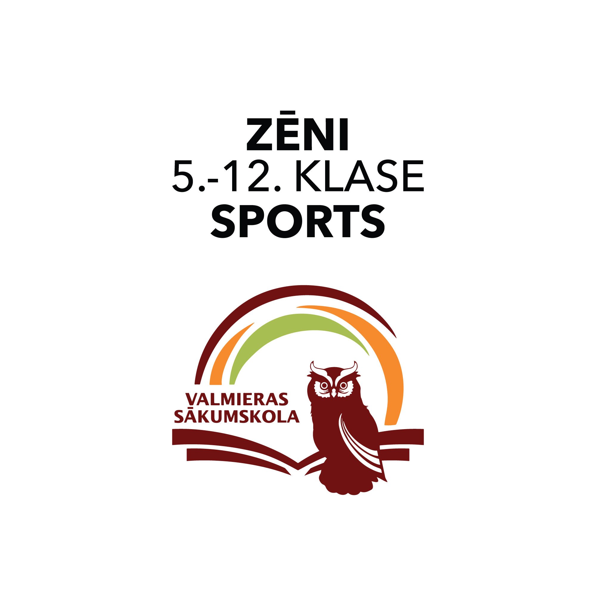 Zēni/Sports 5.-12.klase