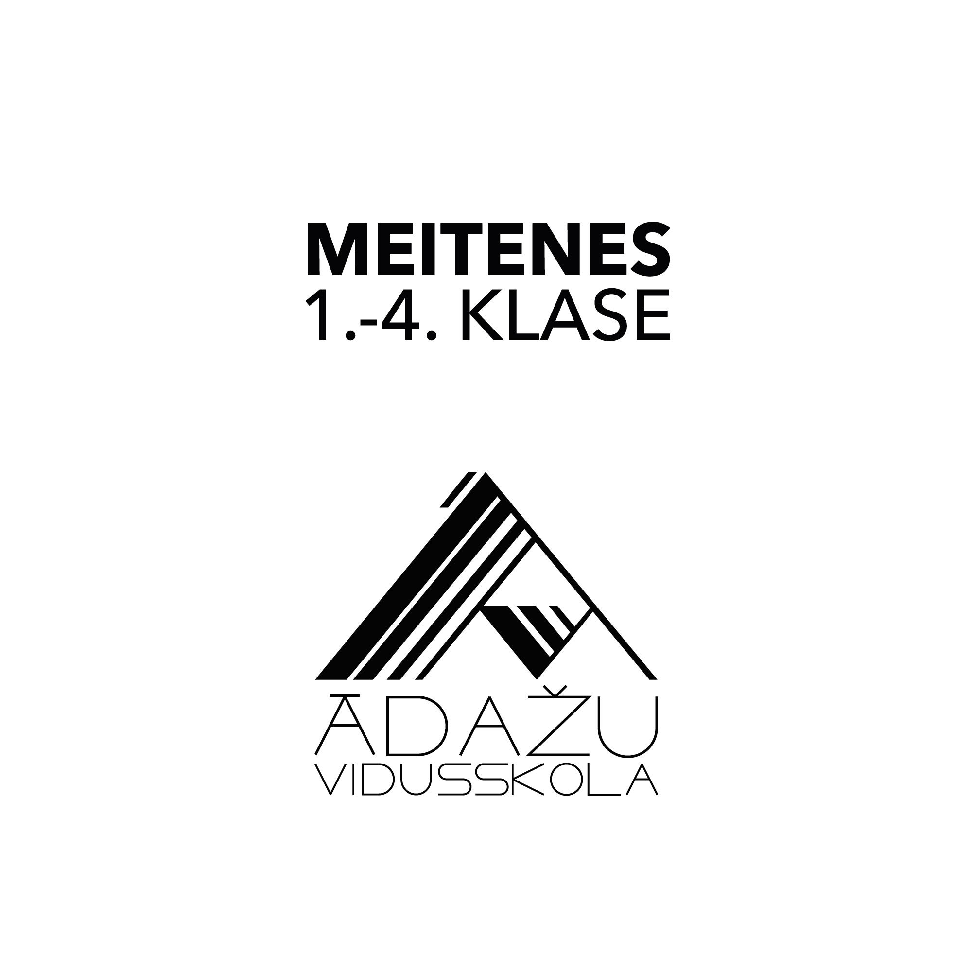 Meitenes 1.-4.klase