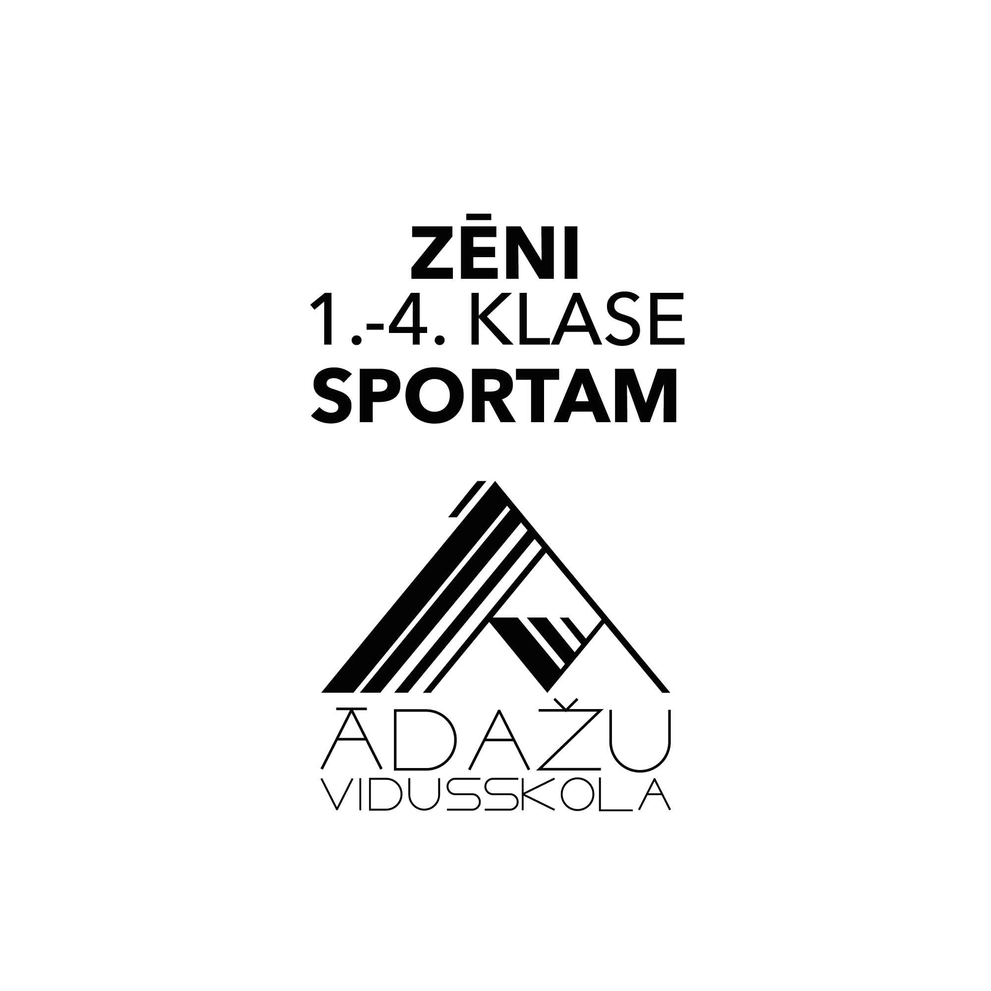 Zēni/Sports 1.-4.klase