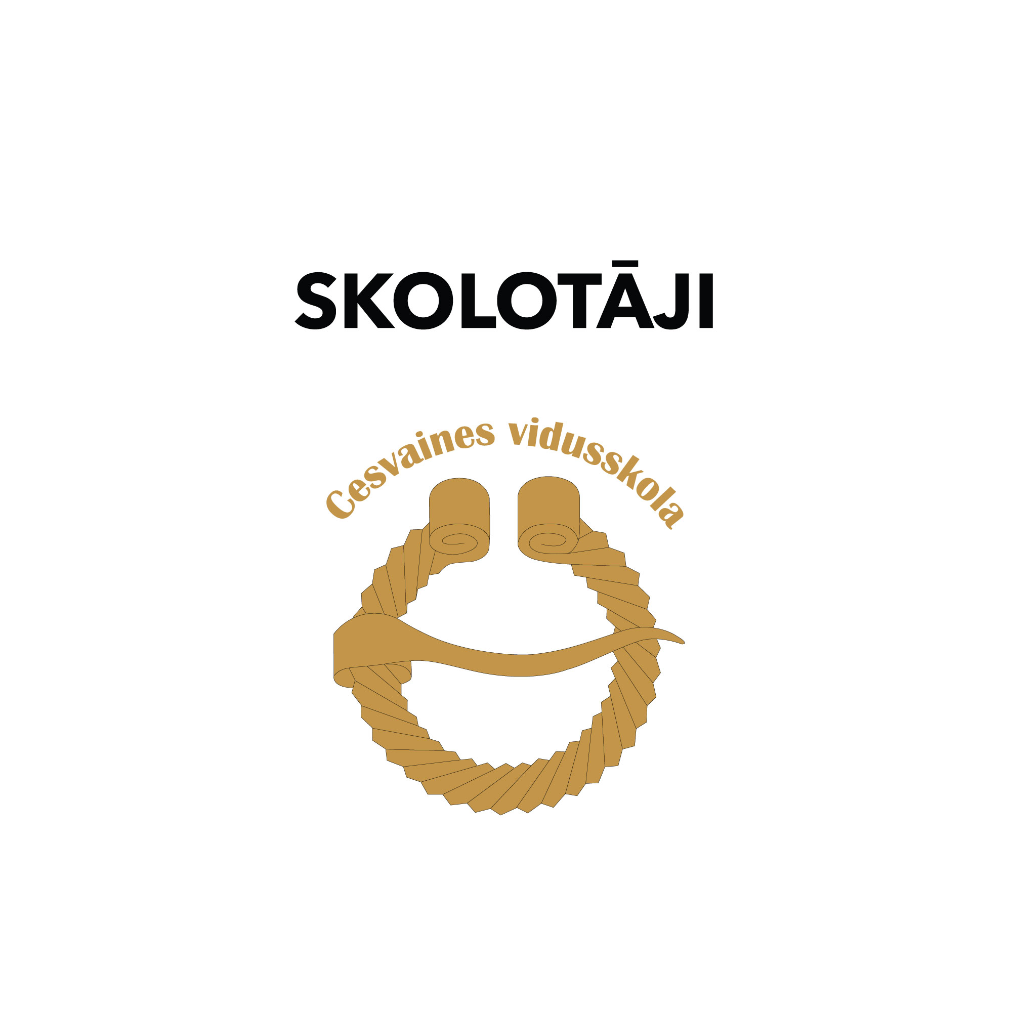 Skolotājiem