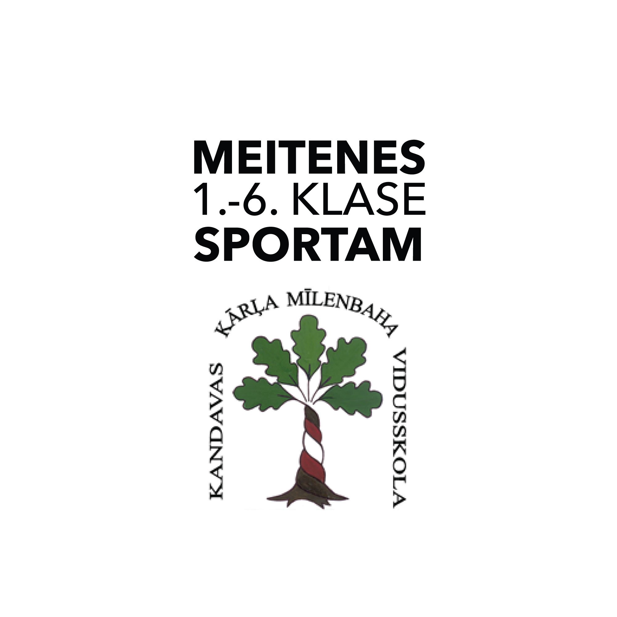 Meitenes/Sports 1.-6.klase