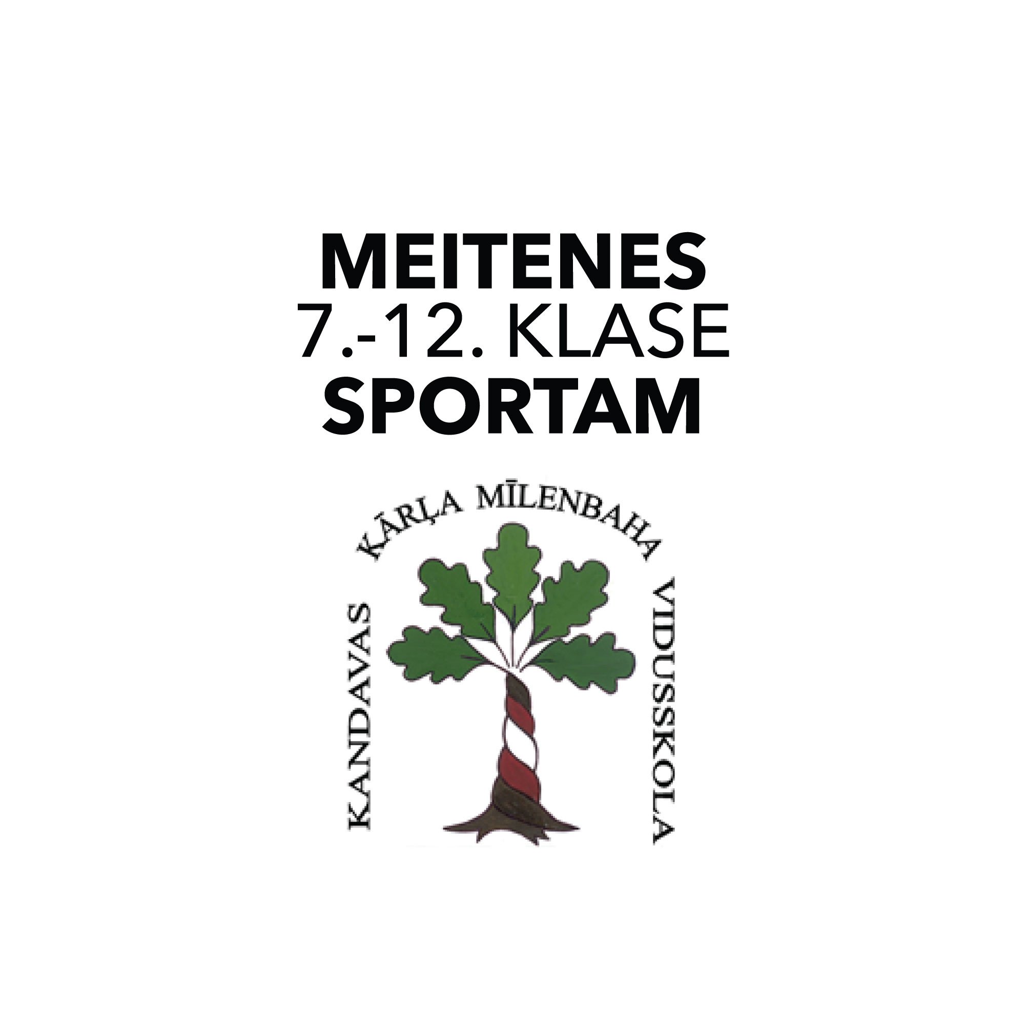 Meitenes/Sports 7.-12. klase