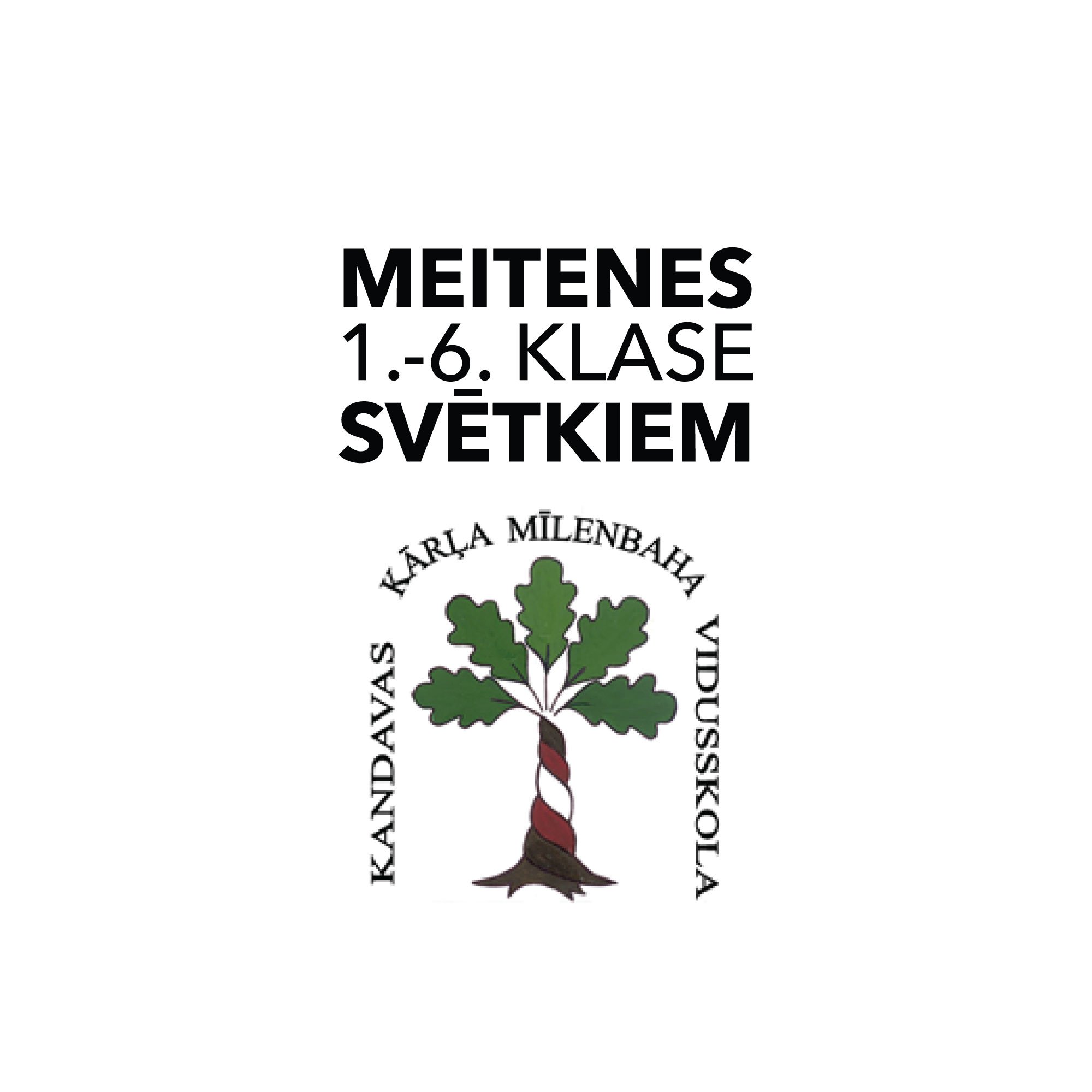 Meitenes/Svētki 1.-6.klase