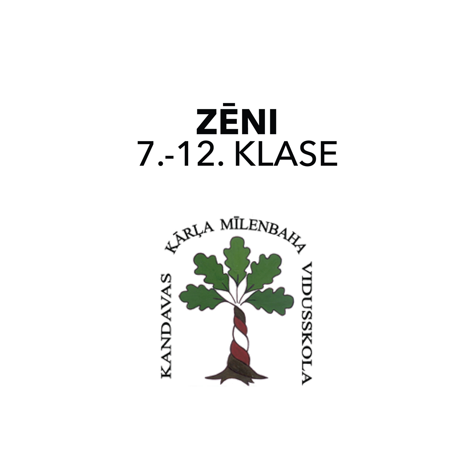 Zēni 7.-12.klase