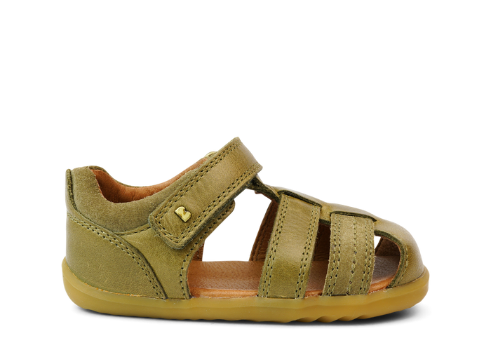 Shoes "Roam Olive 729210