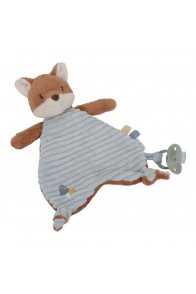 Cuddle cloth Fox ´Forest Friends´