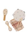 Music set cherry glossy KS103321