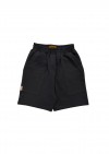 Warm shorts dark grey SS23033L